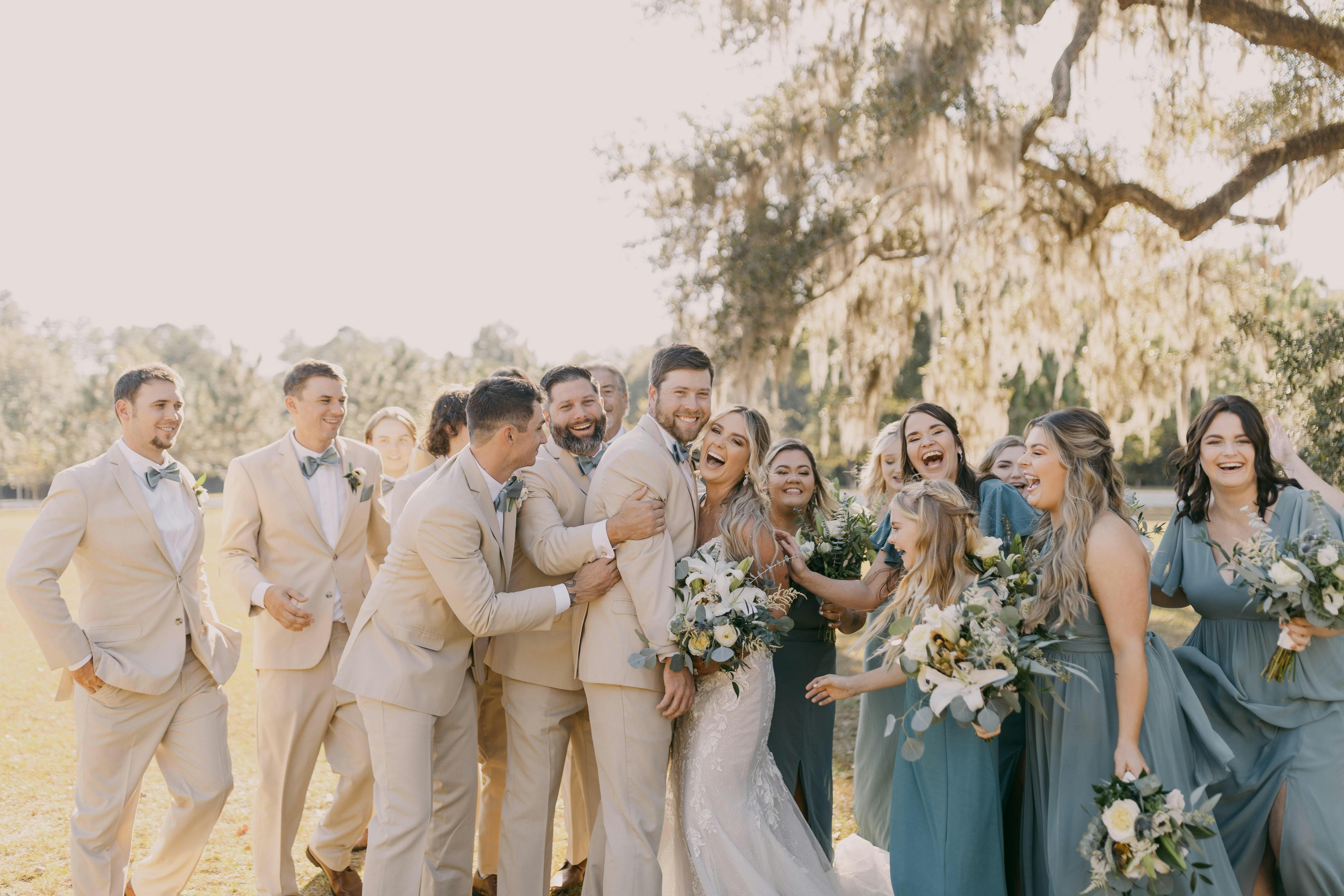 Cover photo of Dulce Events