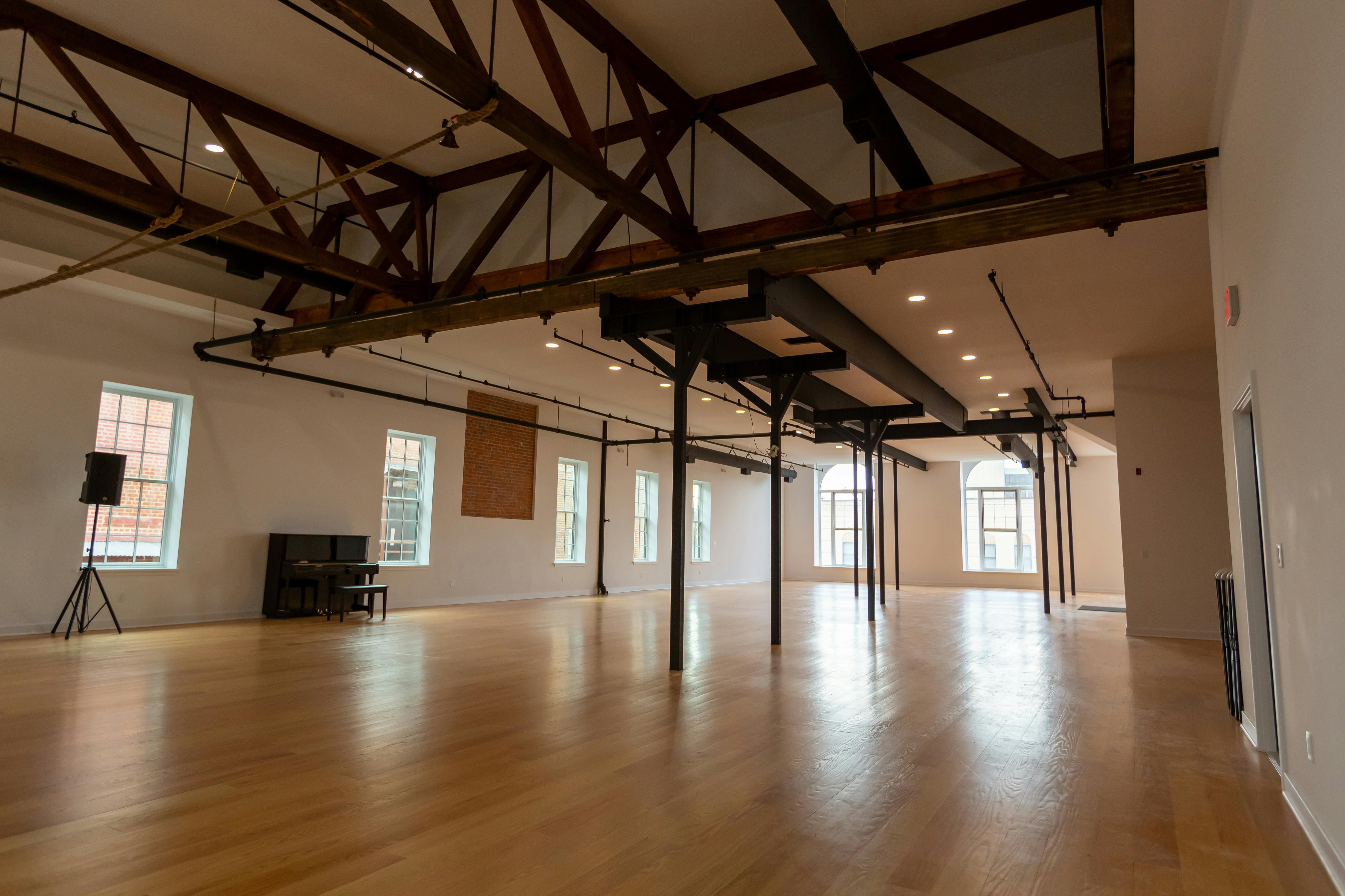 Featured photo from The Norwalk Conservatory of the Arts