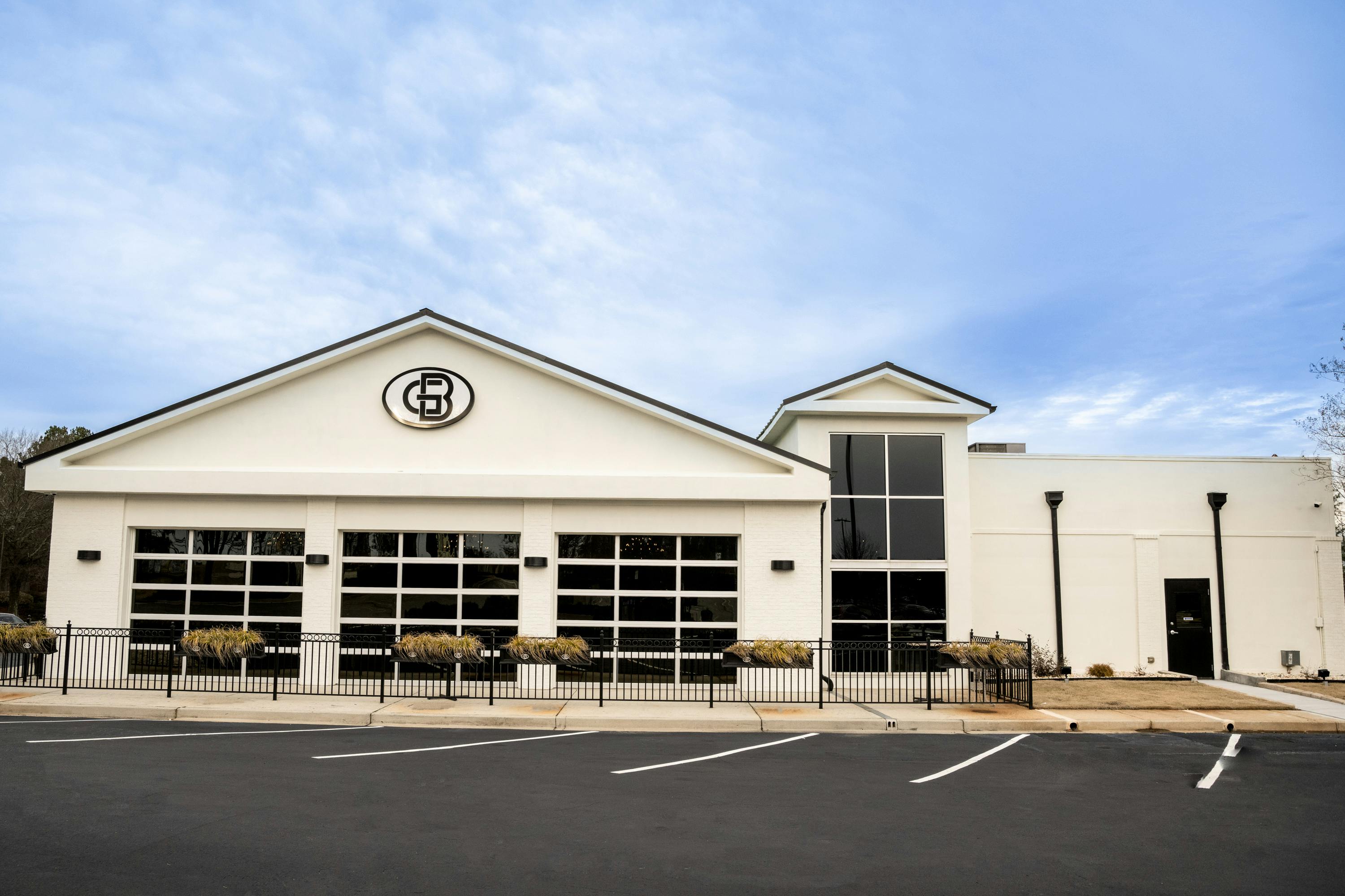 Genesis Ballroom | Suwanee Venue | All Events | PartySlate