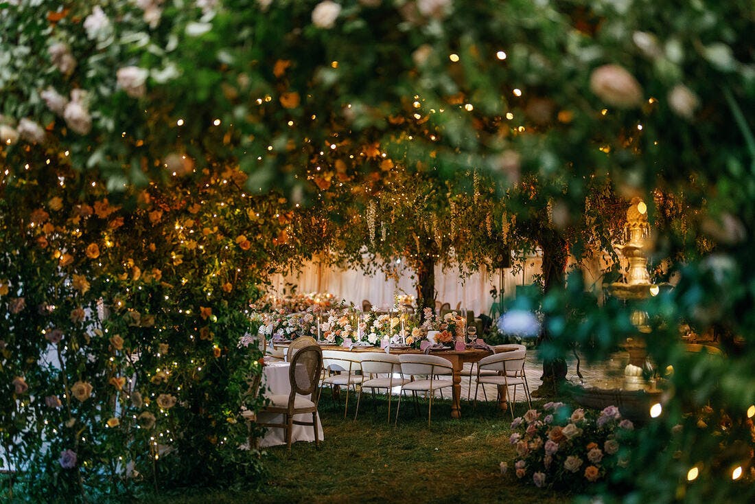 Featured photo from Kyle Michelle Weddings and Events
