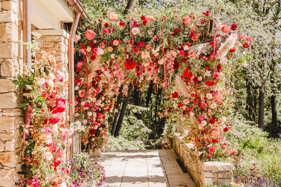 Featured photo from Kyle Michelle Weddings and Events