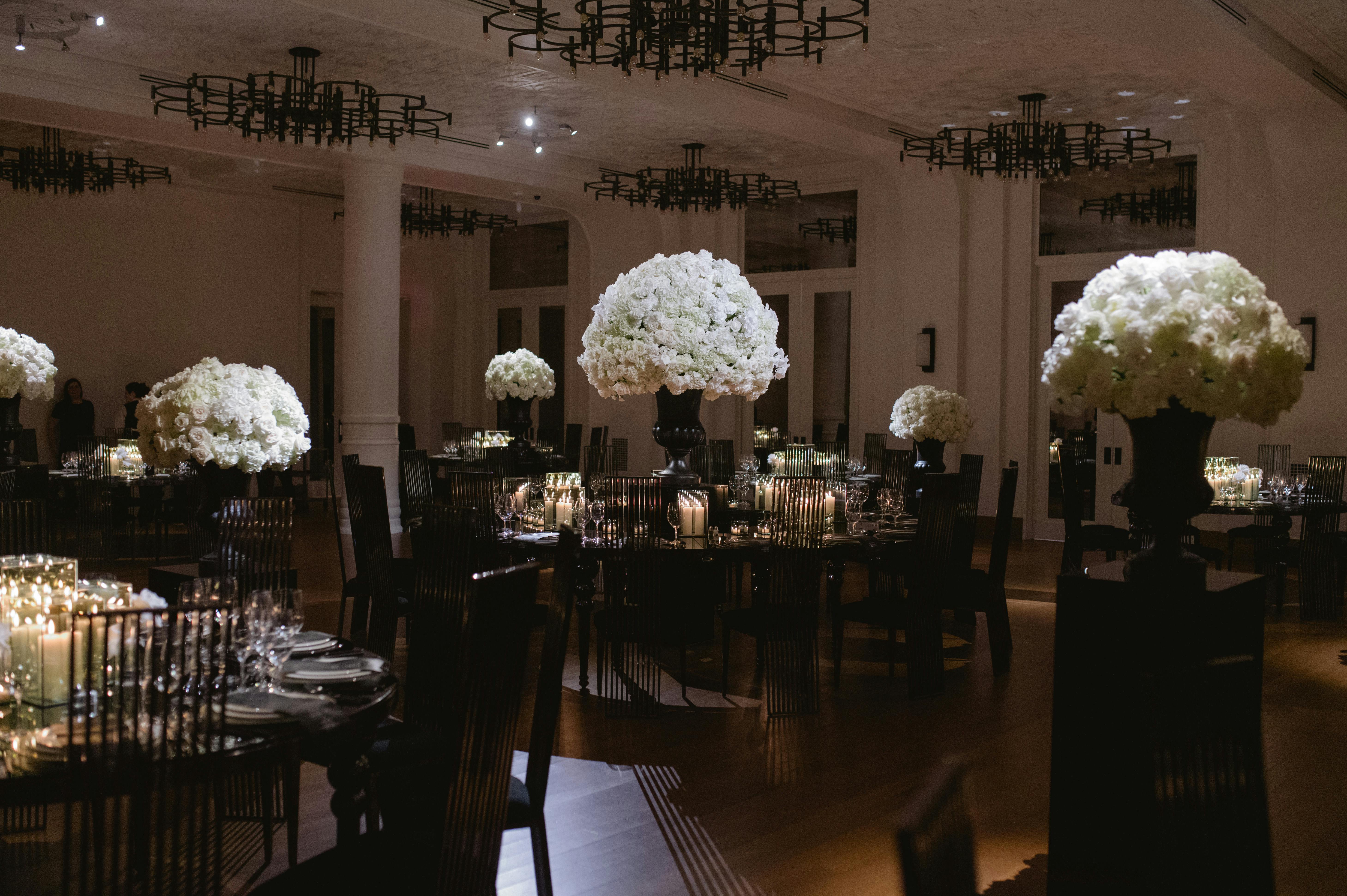 Festoons and Flourishes Detroit Event Planner All Events 153