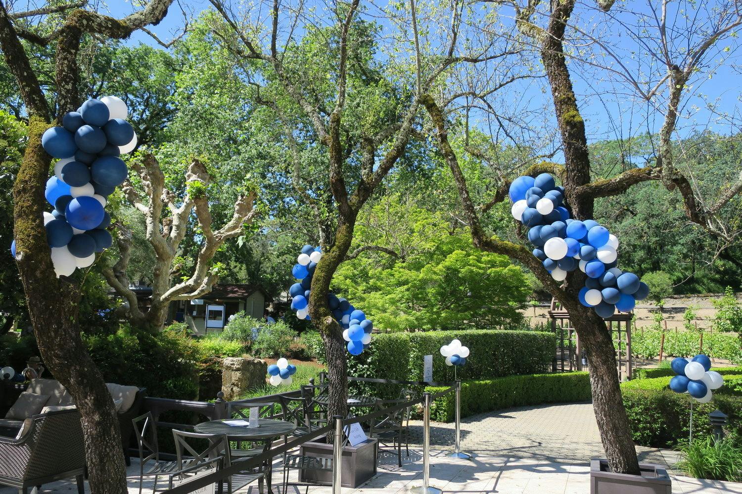 Cover photo of Balloon Specialties