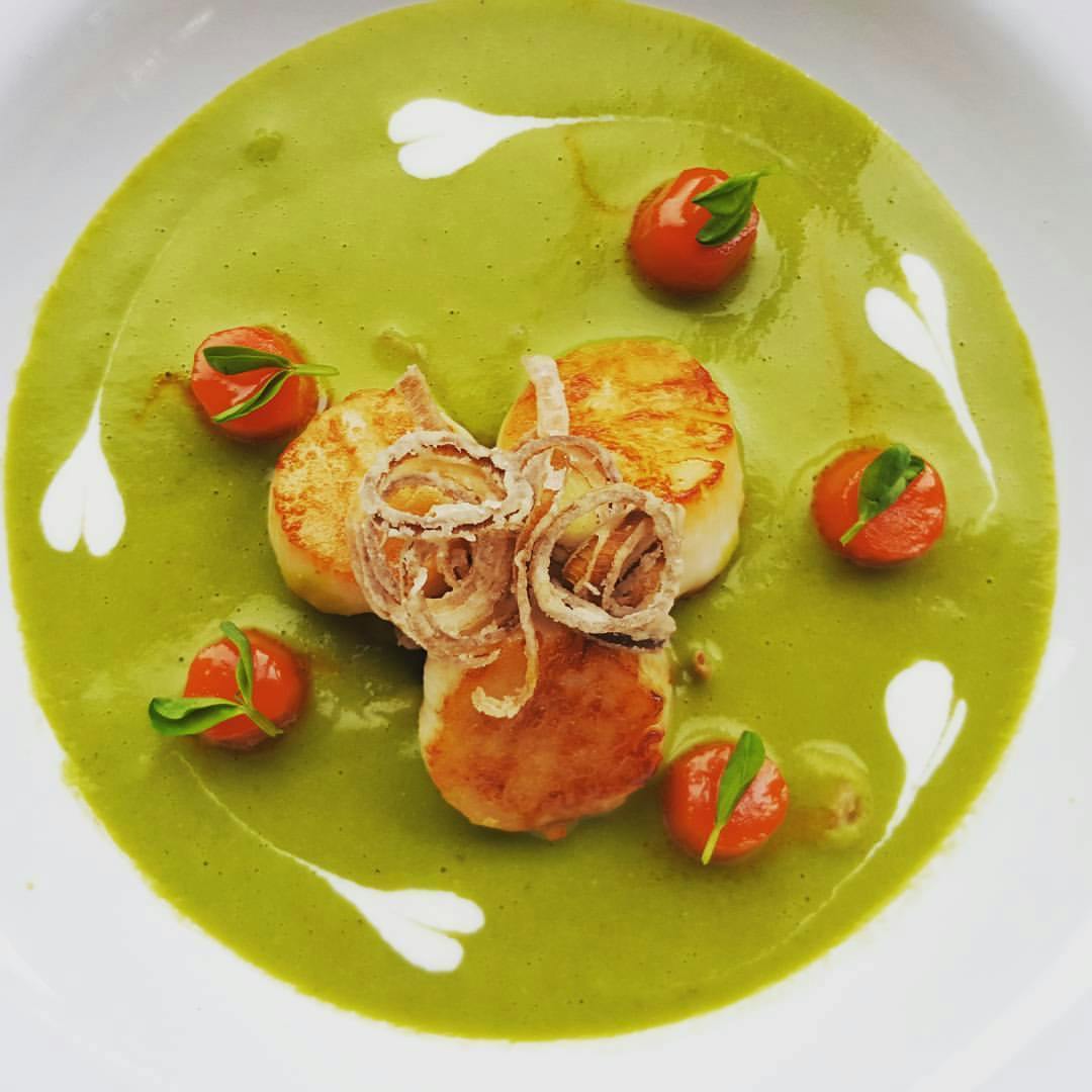 Featured photo from Jillian Fae Chef Services