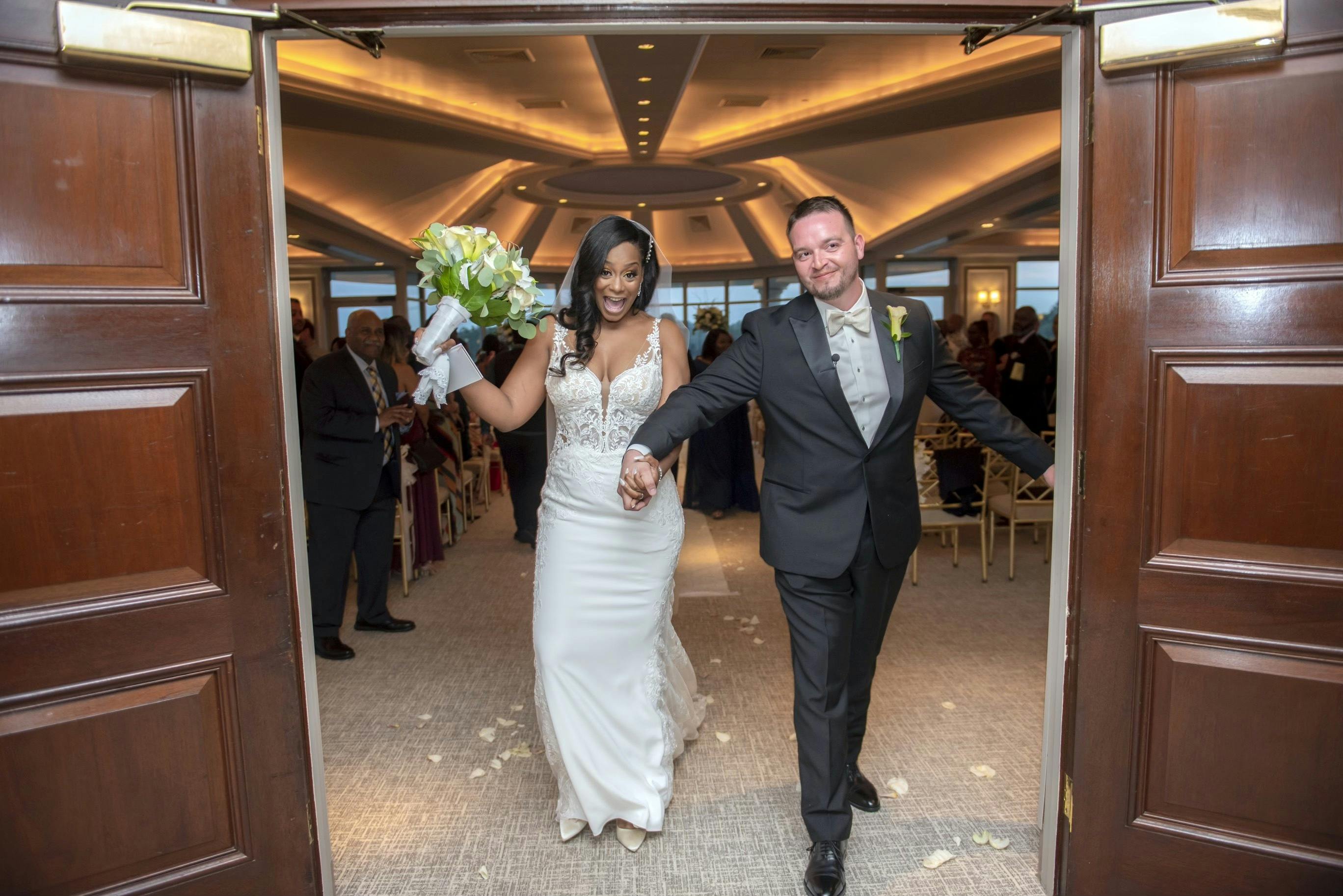 Featured photo from L Prestigious Events LLC