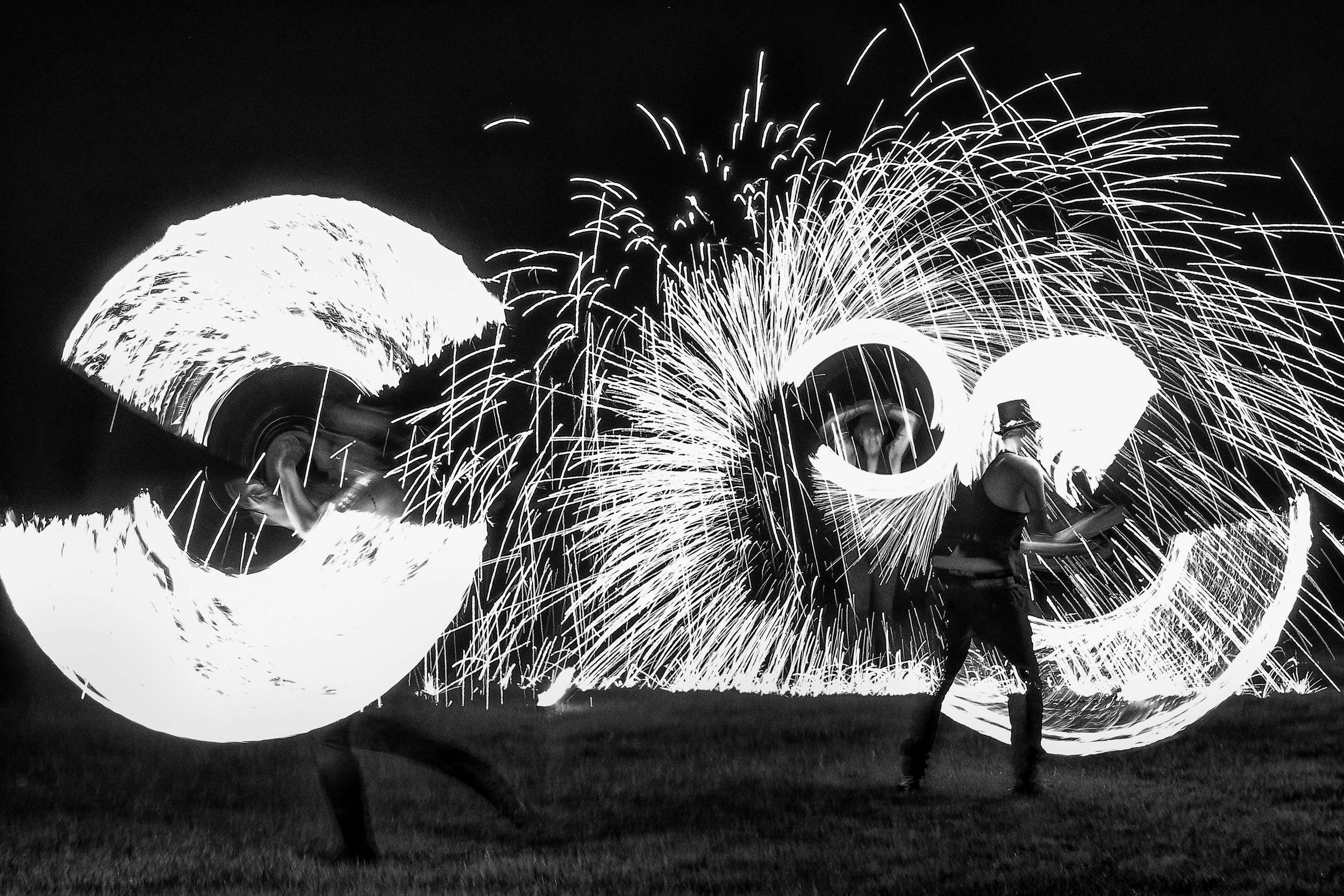 Cover photo of Zäni & Duwayne