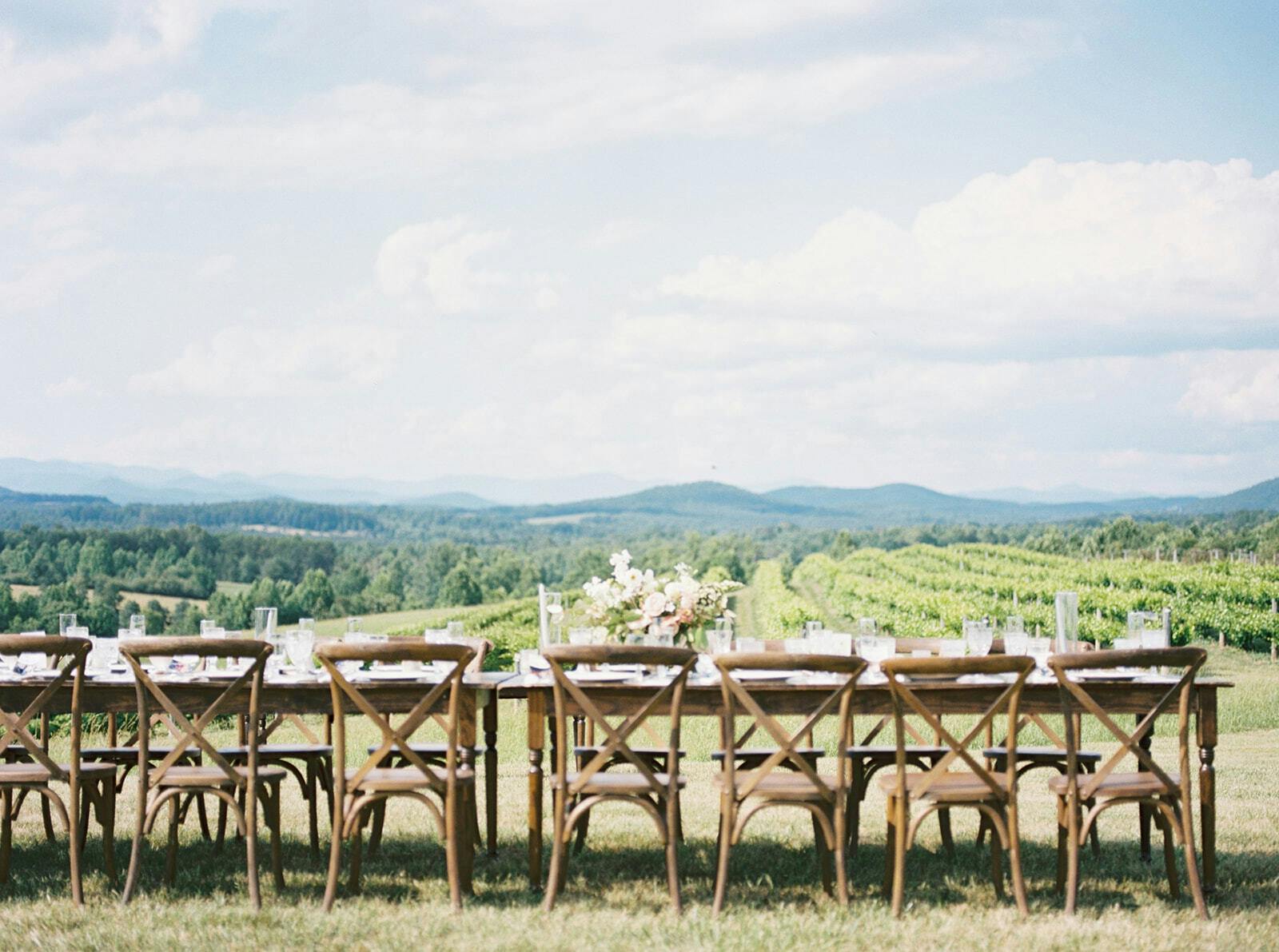 Featured photo from SAS Weddings & Celebrations
