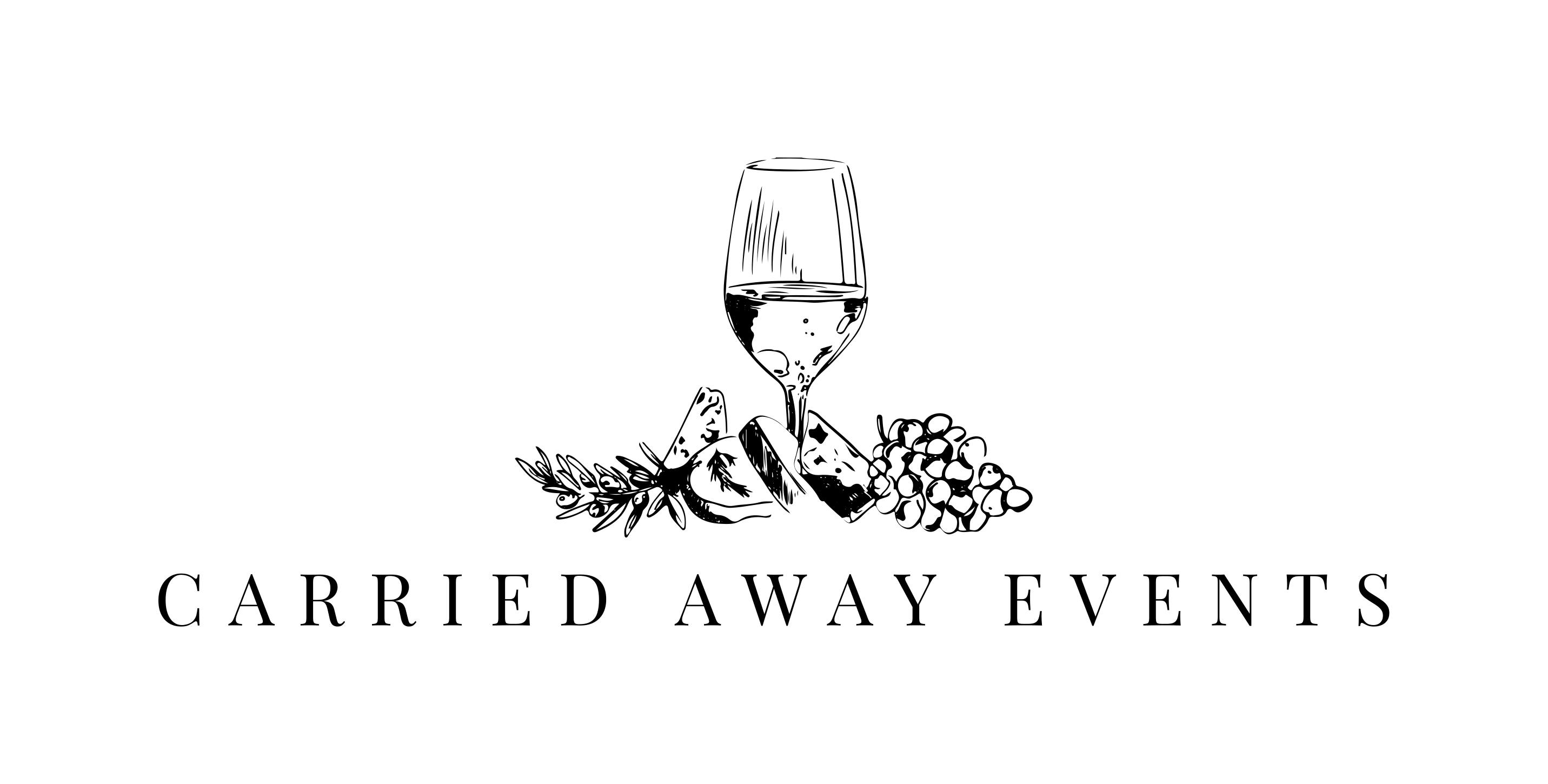 Featured photo from Carried Away Events