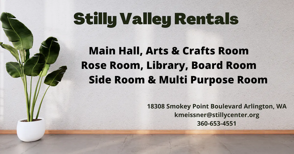 Stilly Valley Center | Arlington Venue | PartySlate