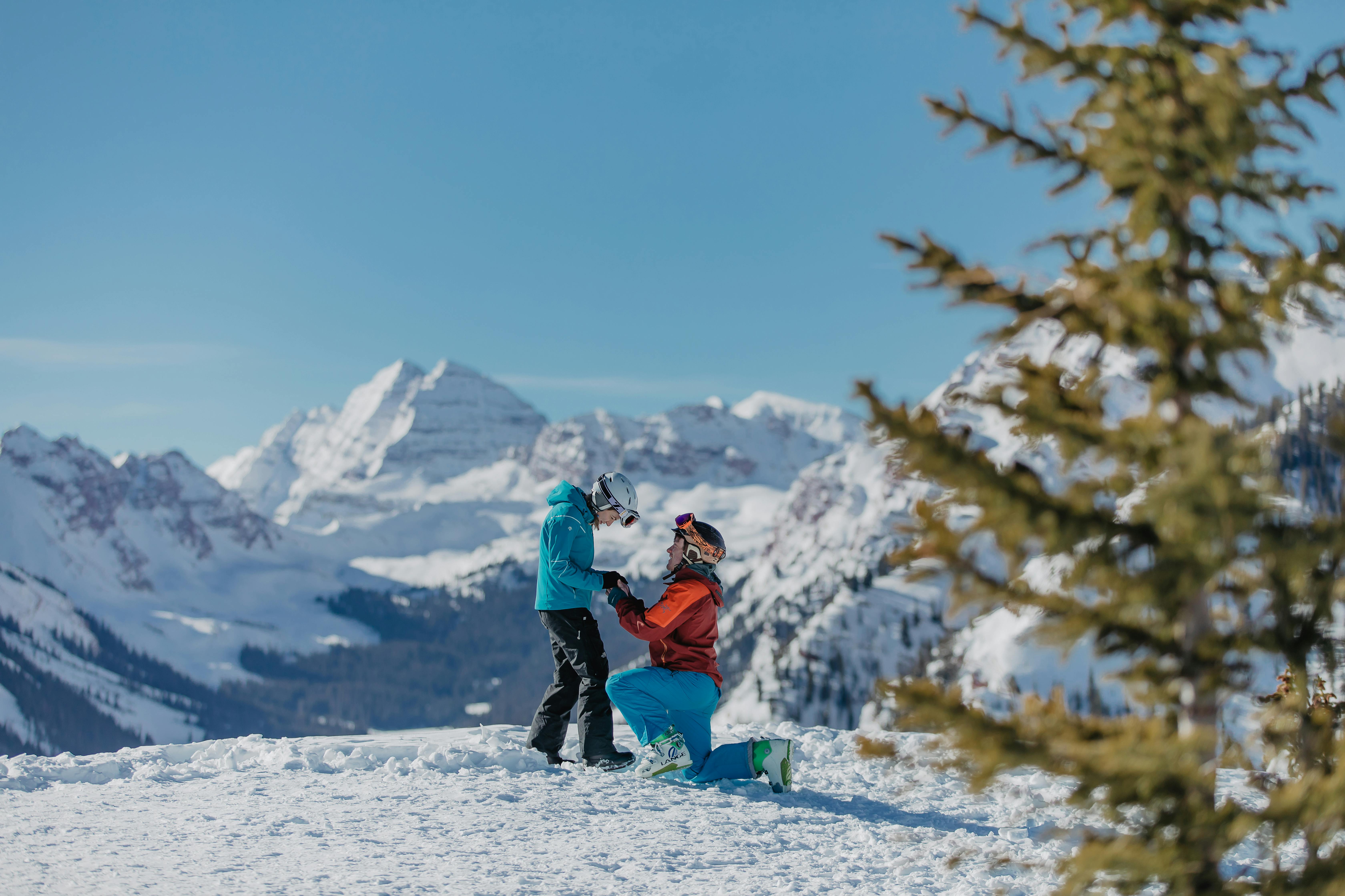 Featured photo from Snowmass Tourism