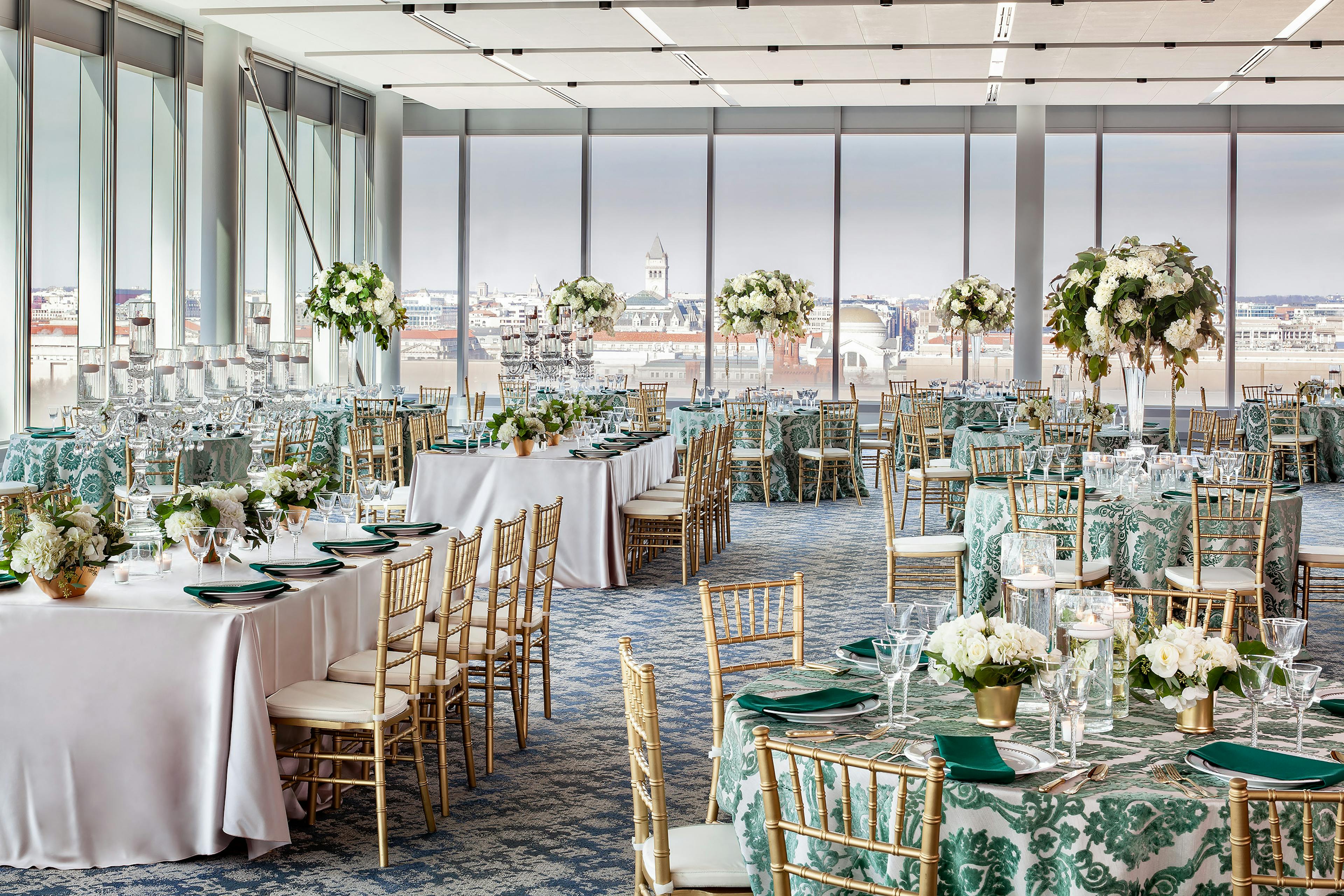 Cover photo of International Spy Museum