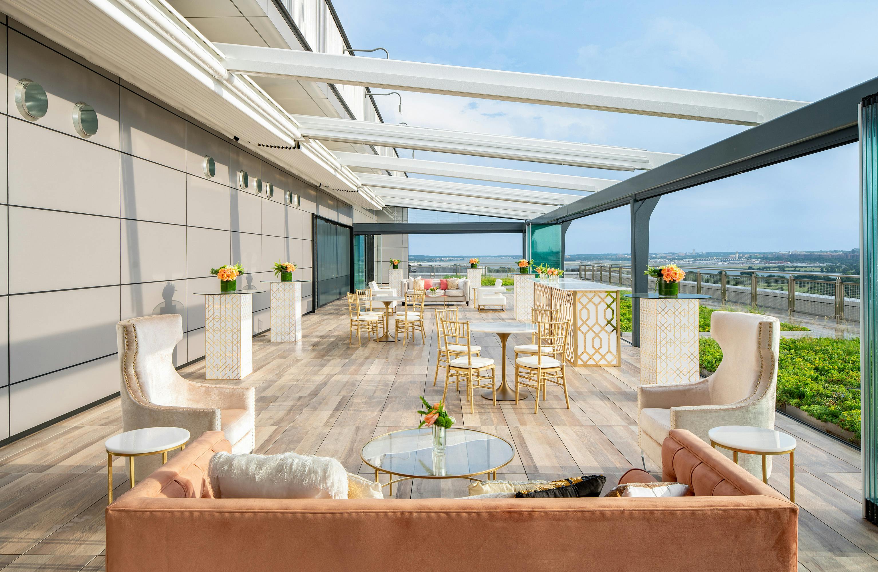 Cover photo of International Spy Museum