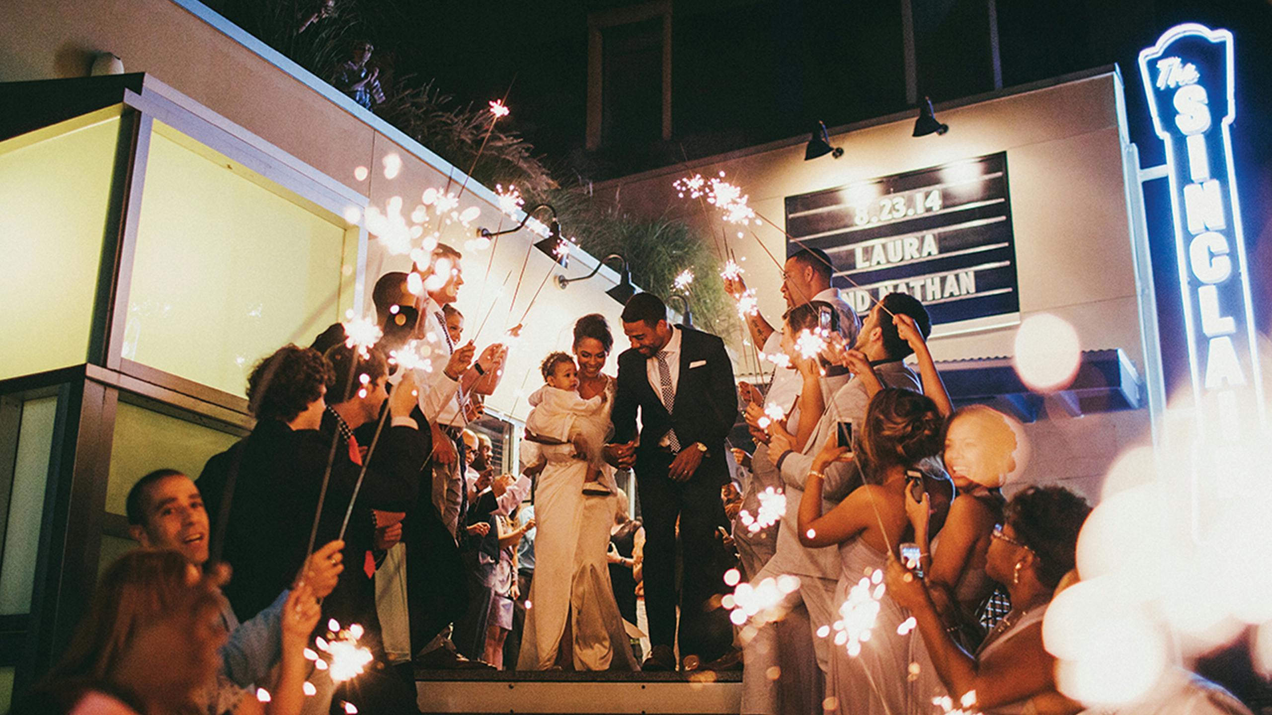 Featured photo from The Sinclair