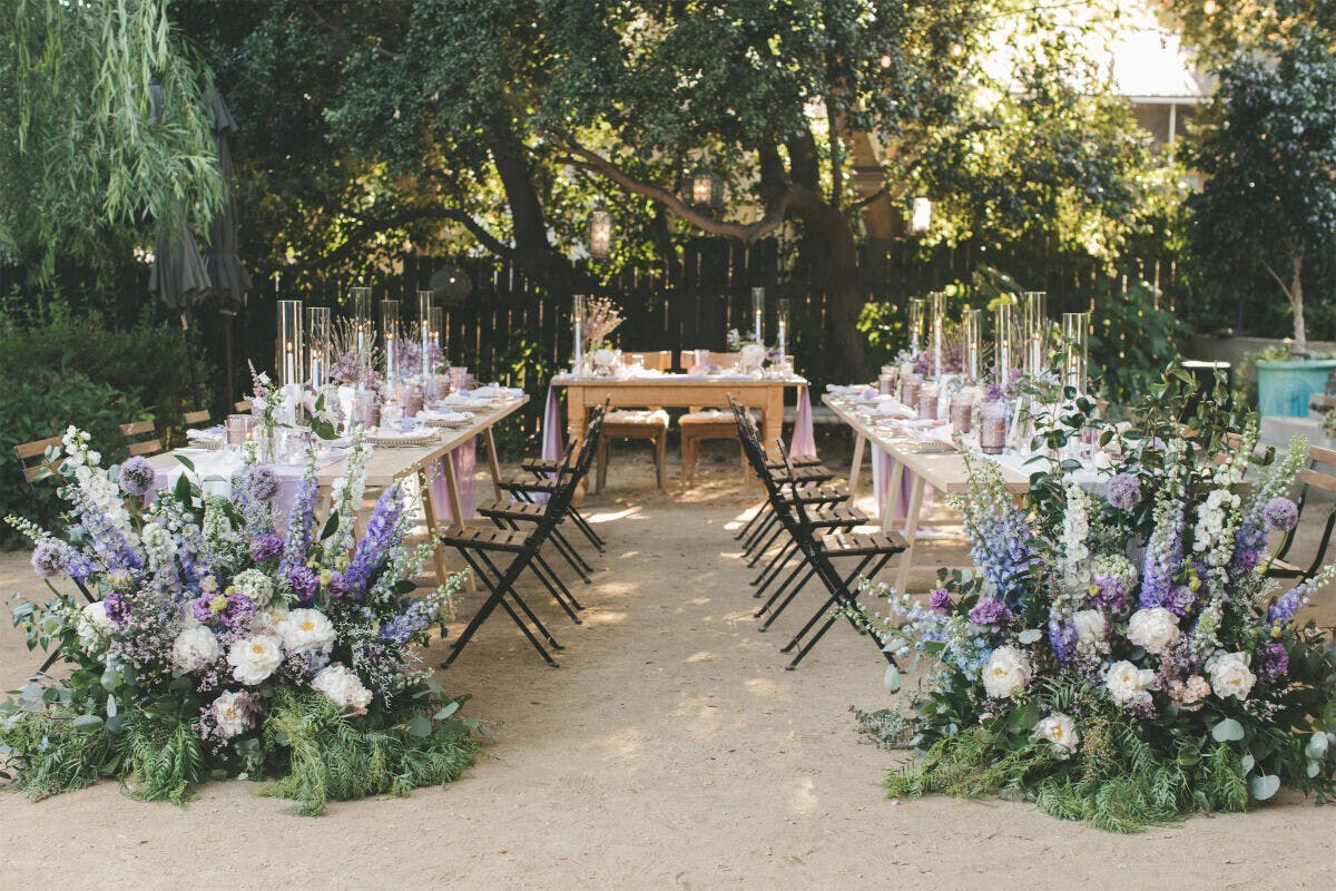 Wood Table Rentals Los Angeles Rentals All Events 202 photos on