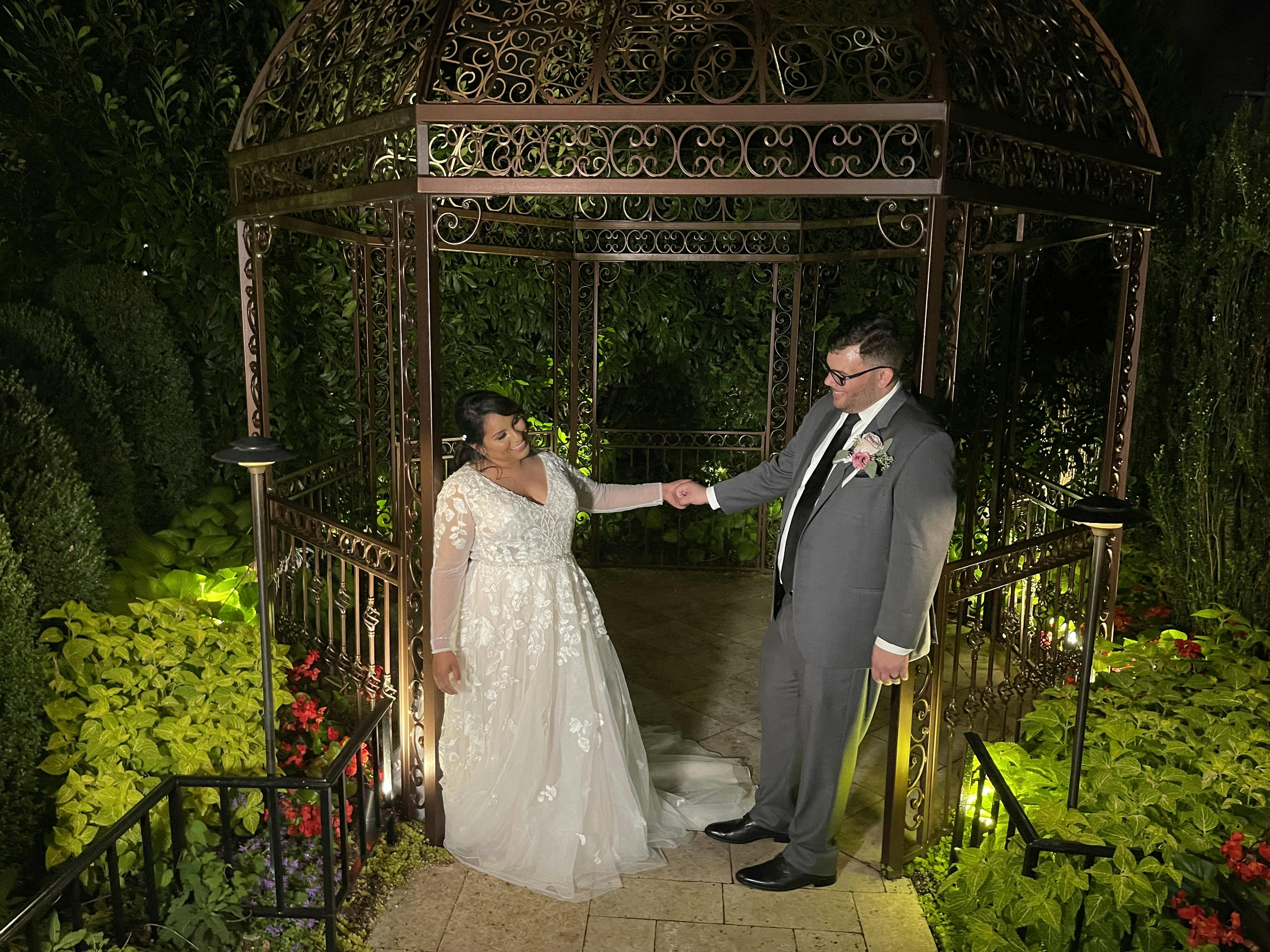 Featured photo from L Prestigious Events LLC