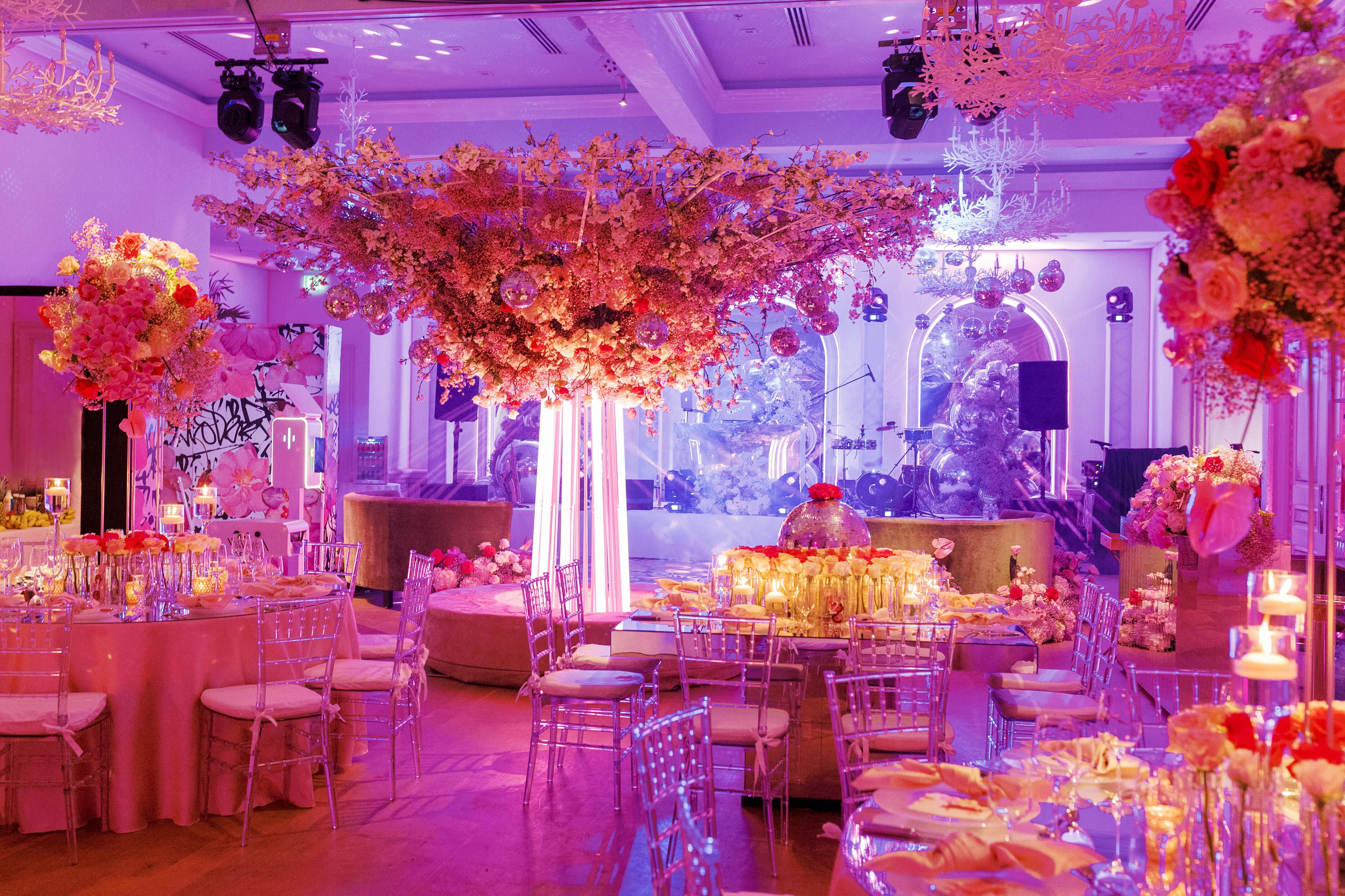 Featured photo from GLDN Events