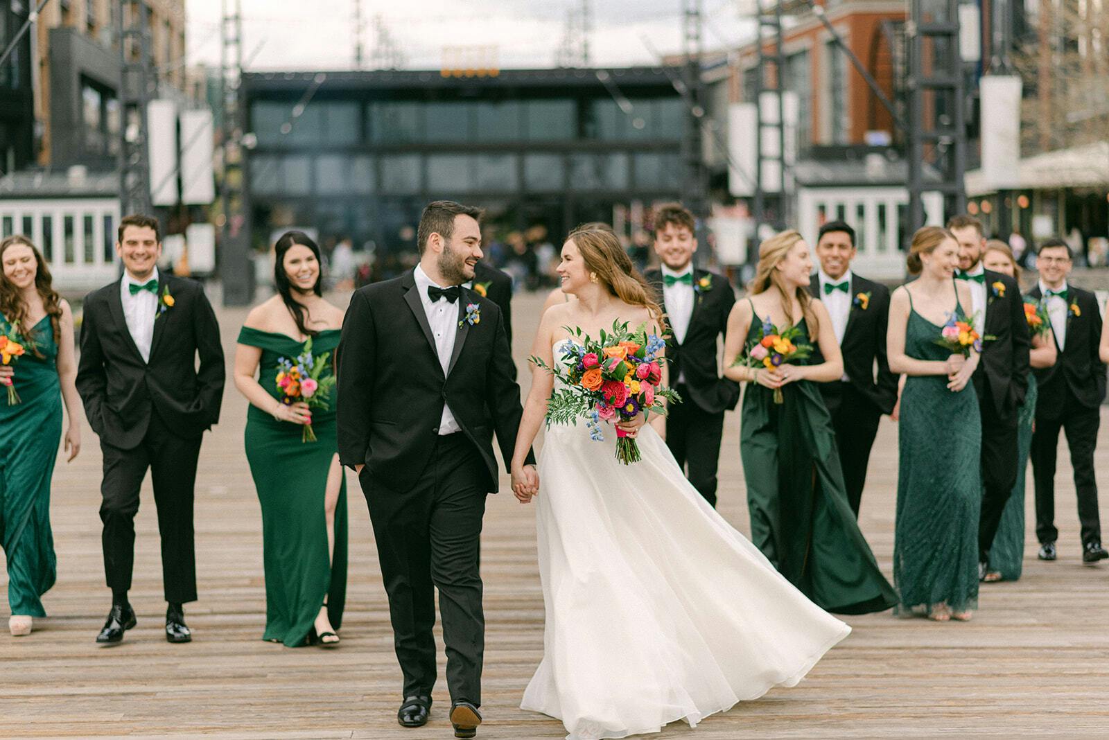 Featured photo from Tierra Events