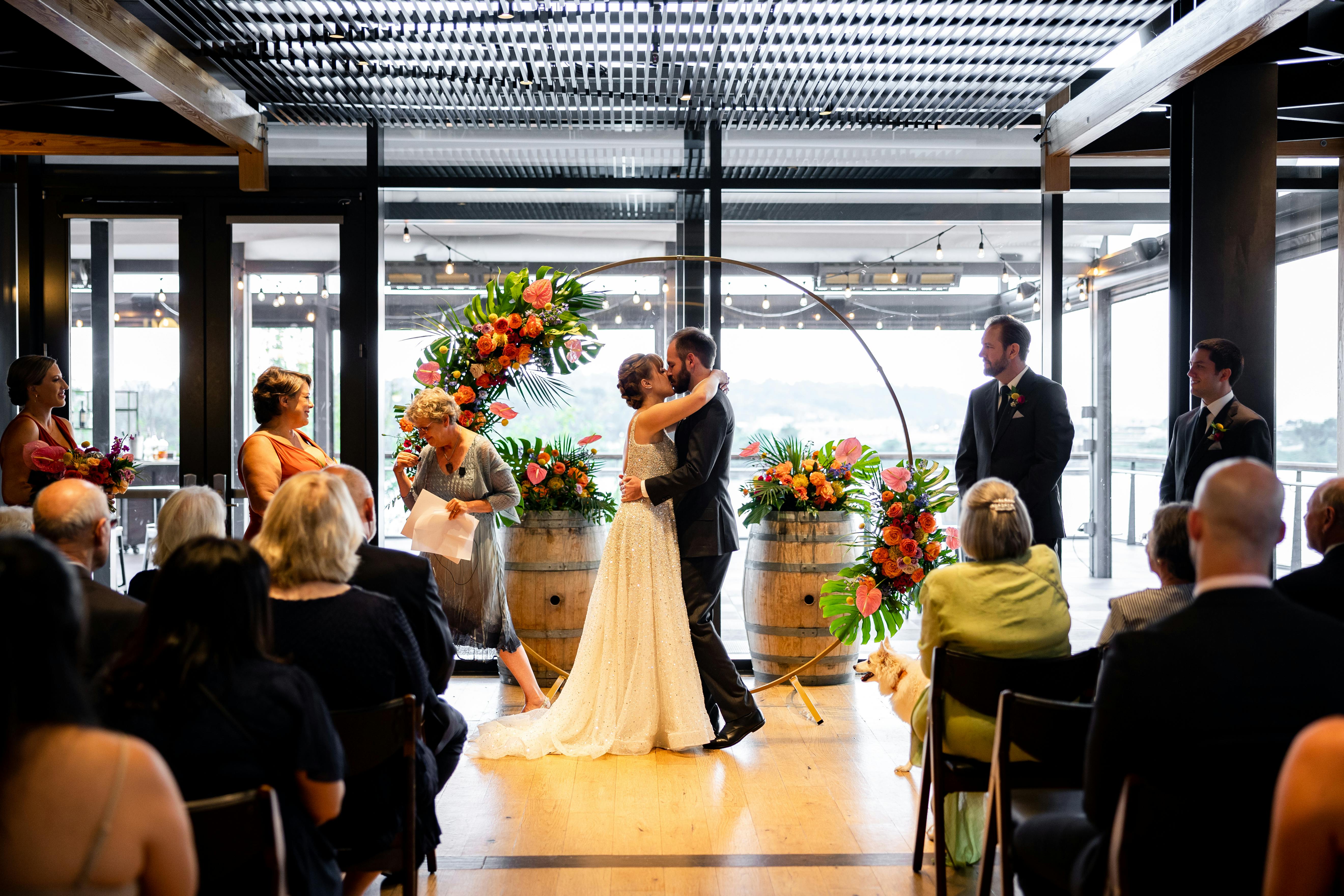 Featured photo from Tierra Events