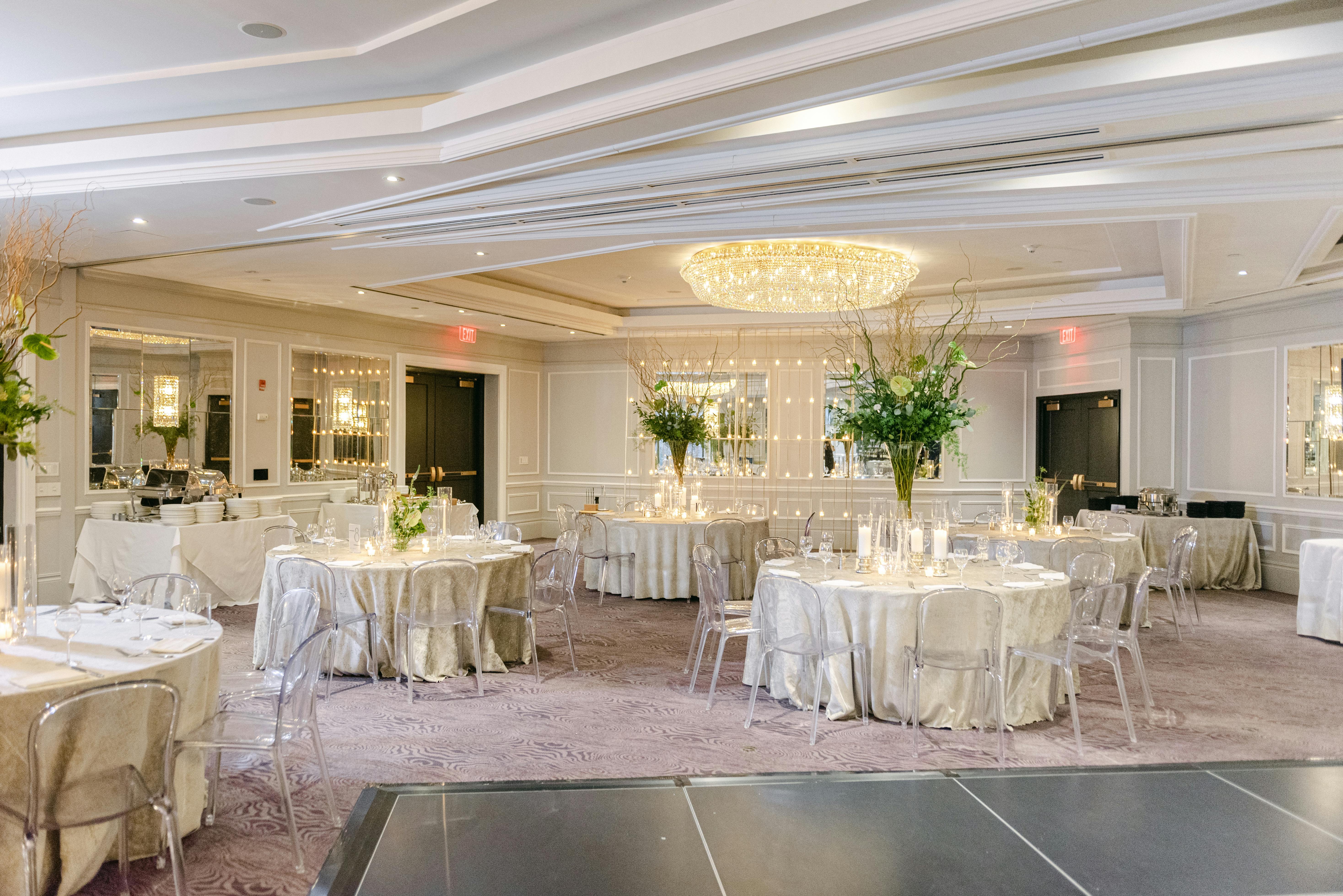 Featured photo from Tierra Events
