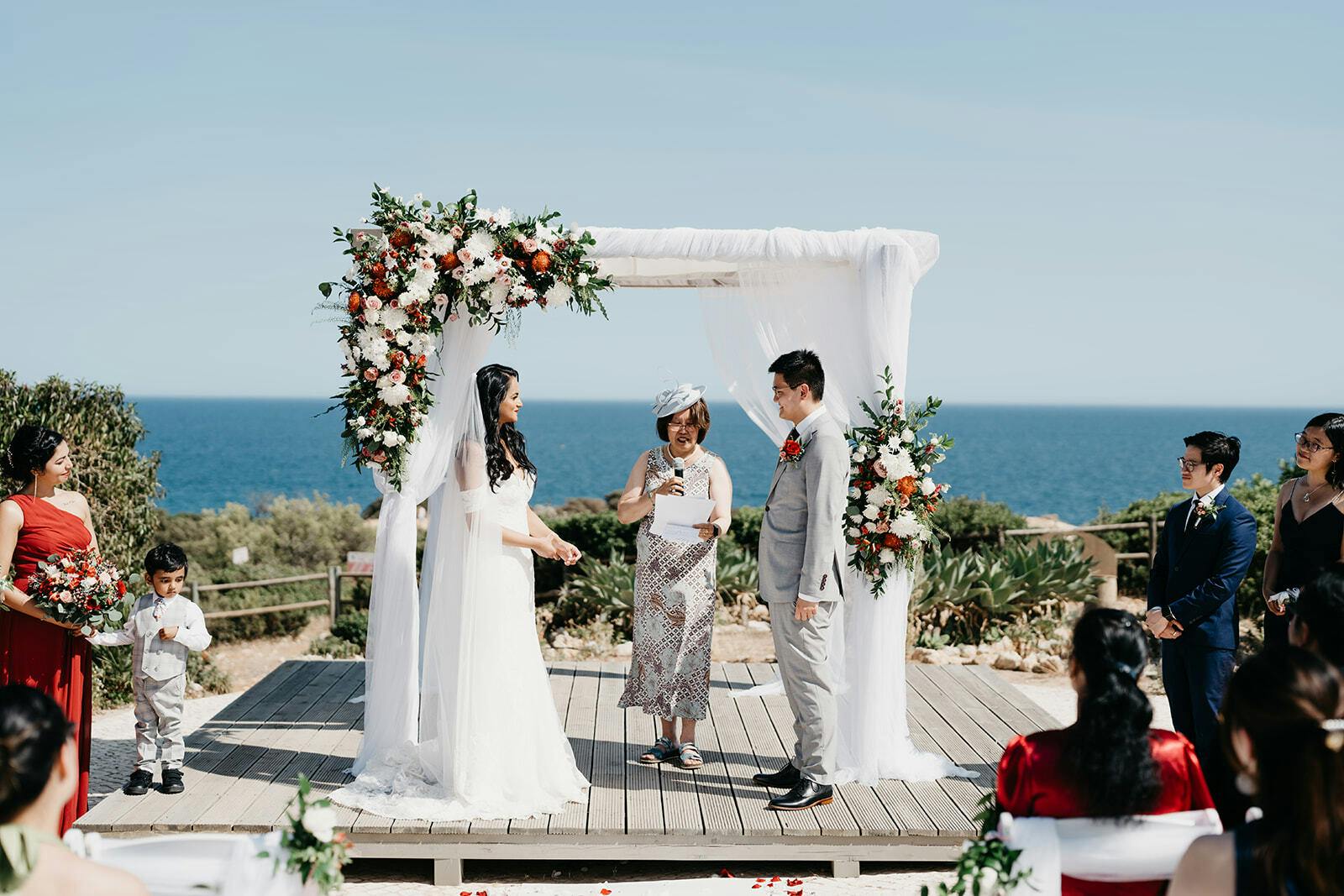 Cover photo of MB Weddings & Events Portugal