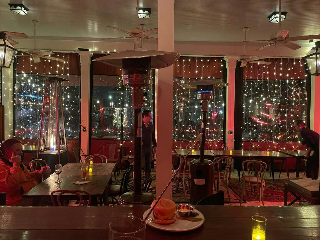 Misa | New Orleans Venue | PartySlate