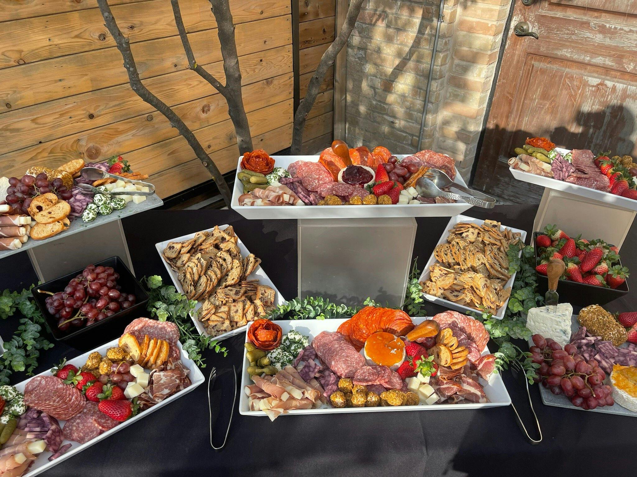 Featured photo from PEJ Events