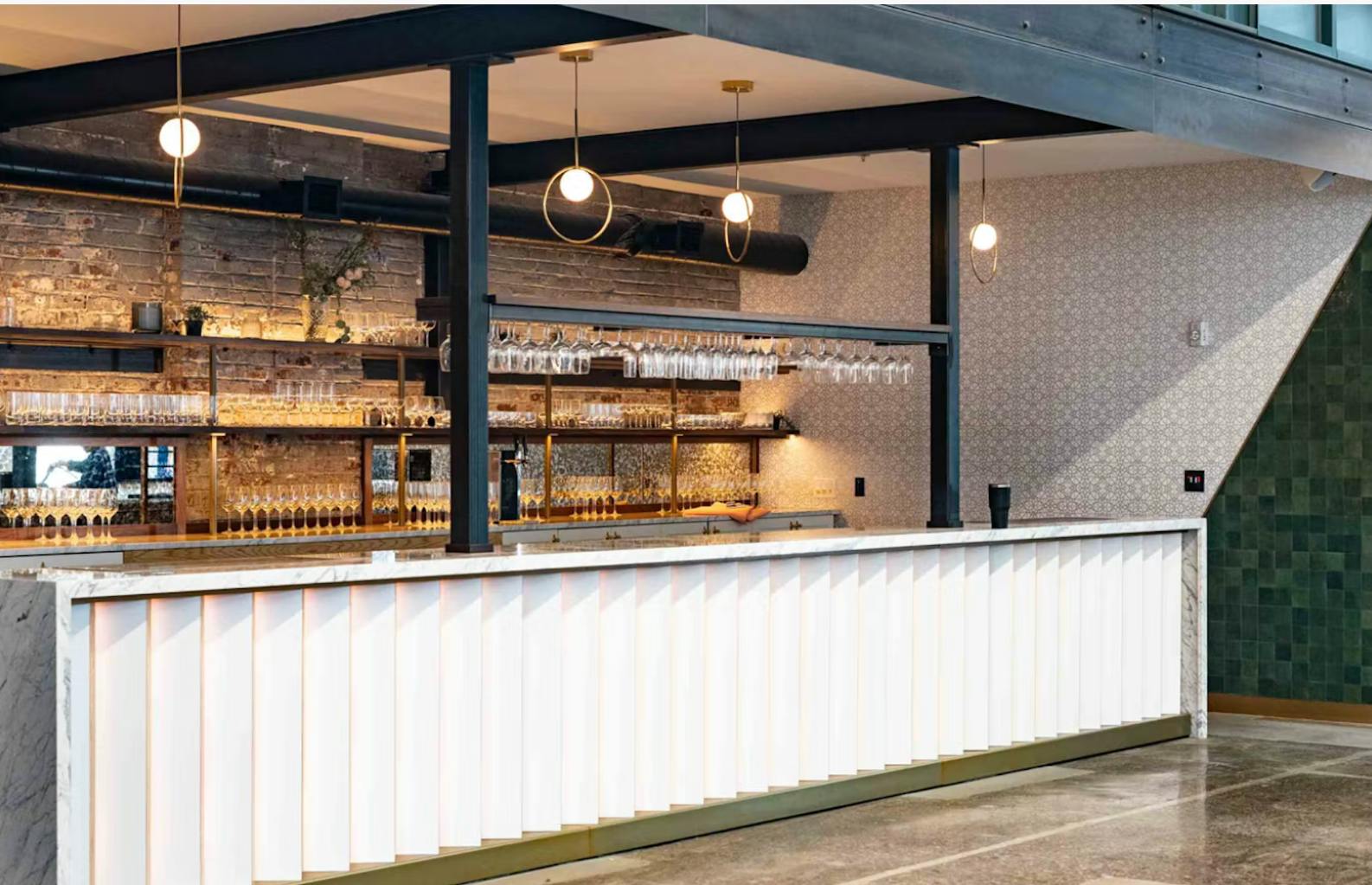 Lilah Philadelphia Venue All Events 281 photos on PartySlate