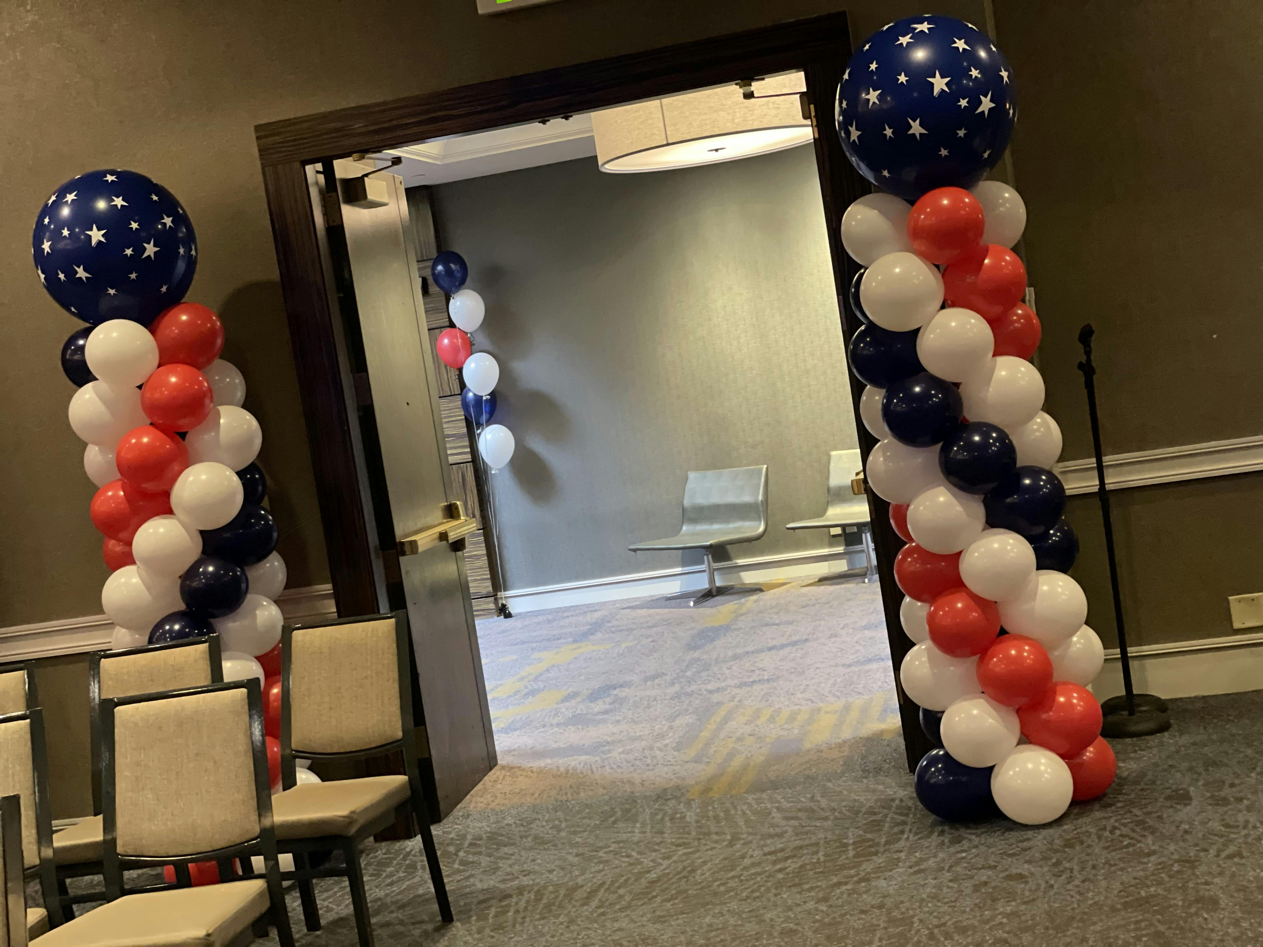 Featured photo from Phancy Balloons & Party Entertainment Plus