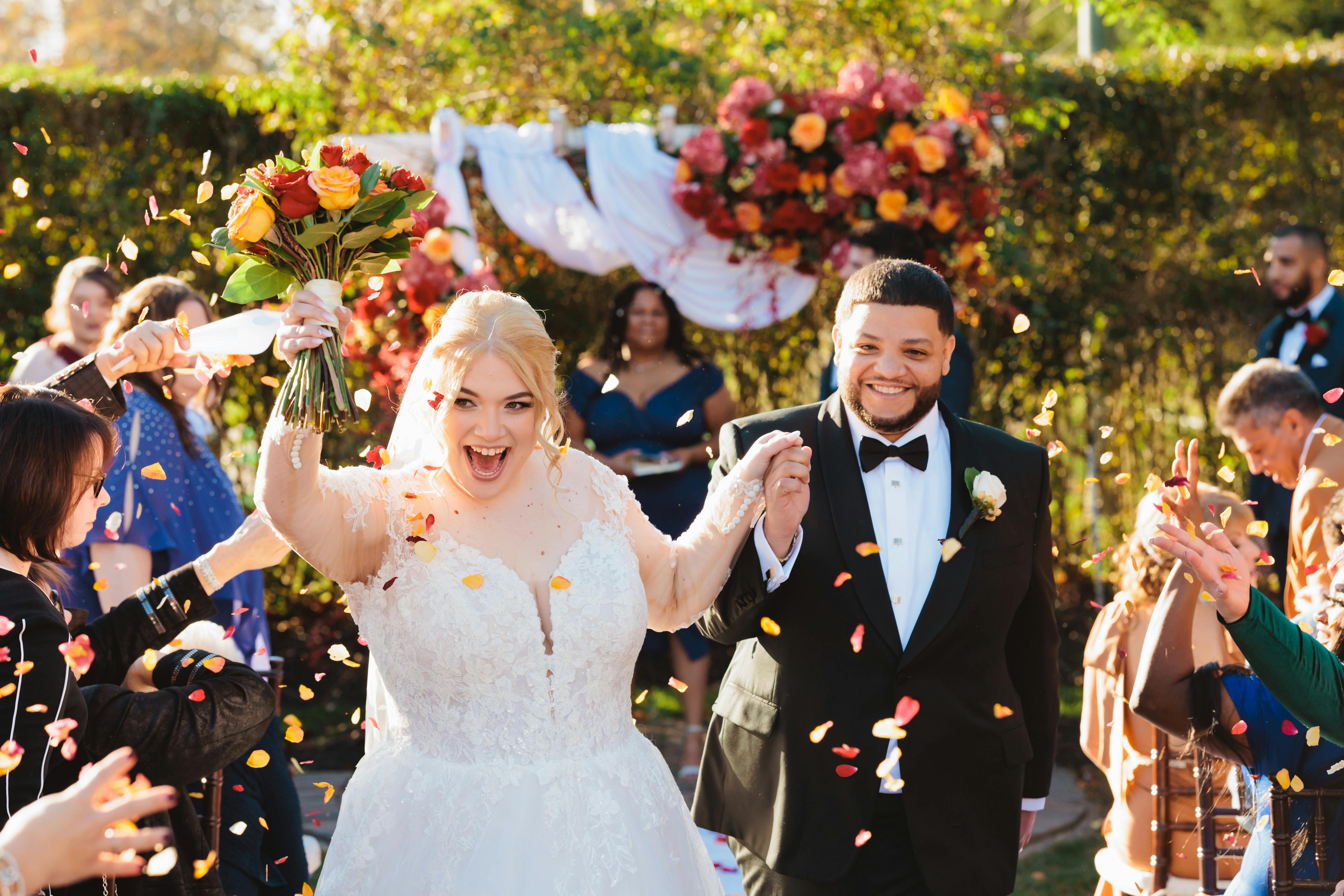 Featured photo from Gelfman Photography LLC