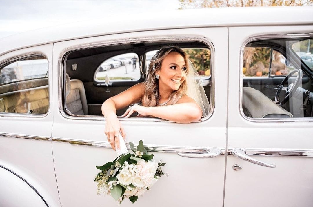 Featured photo from MJS Weddings and Events