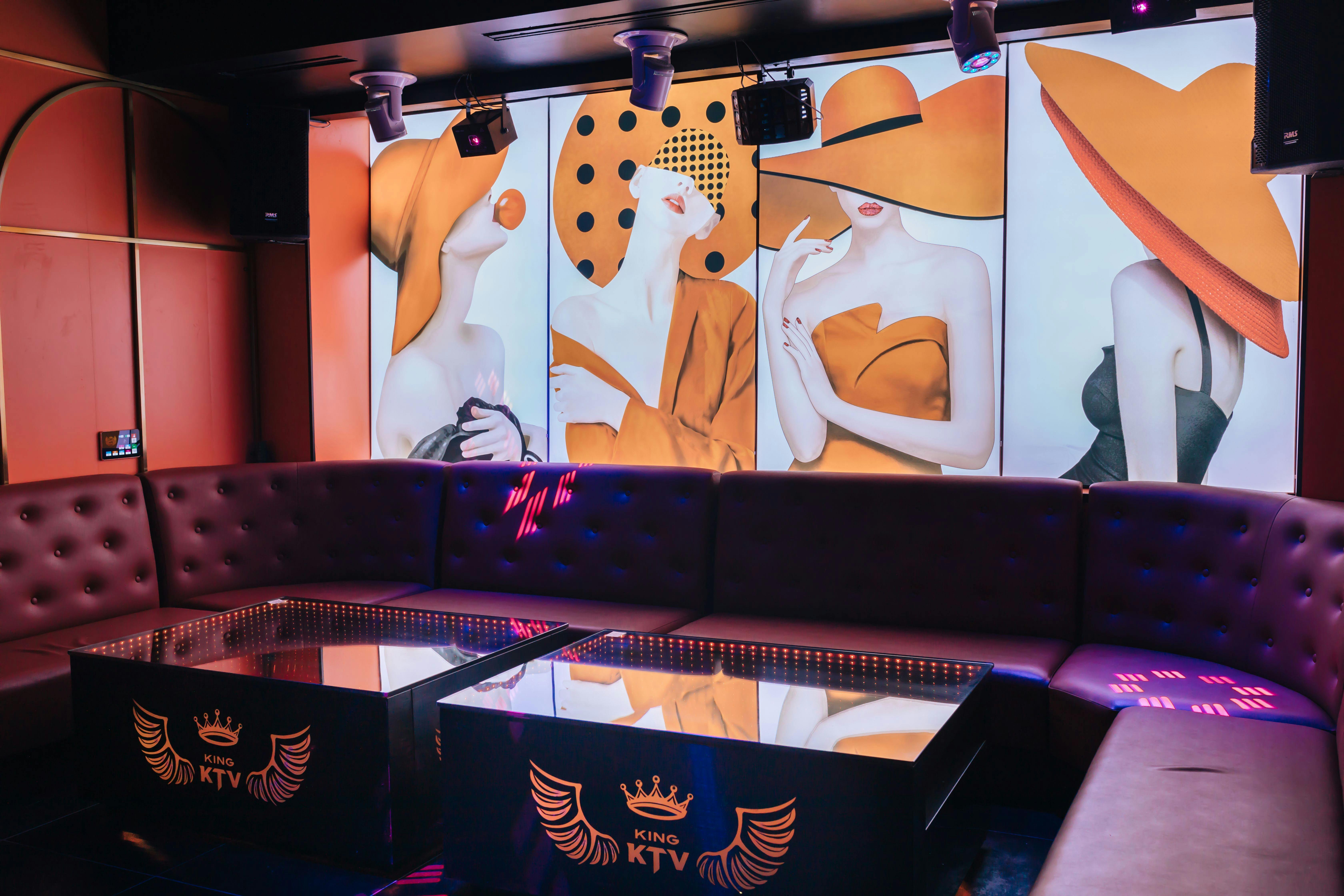Featured photo from King KTV