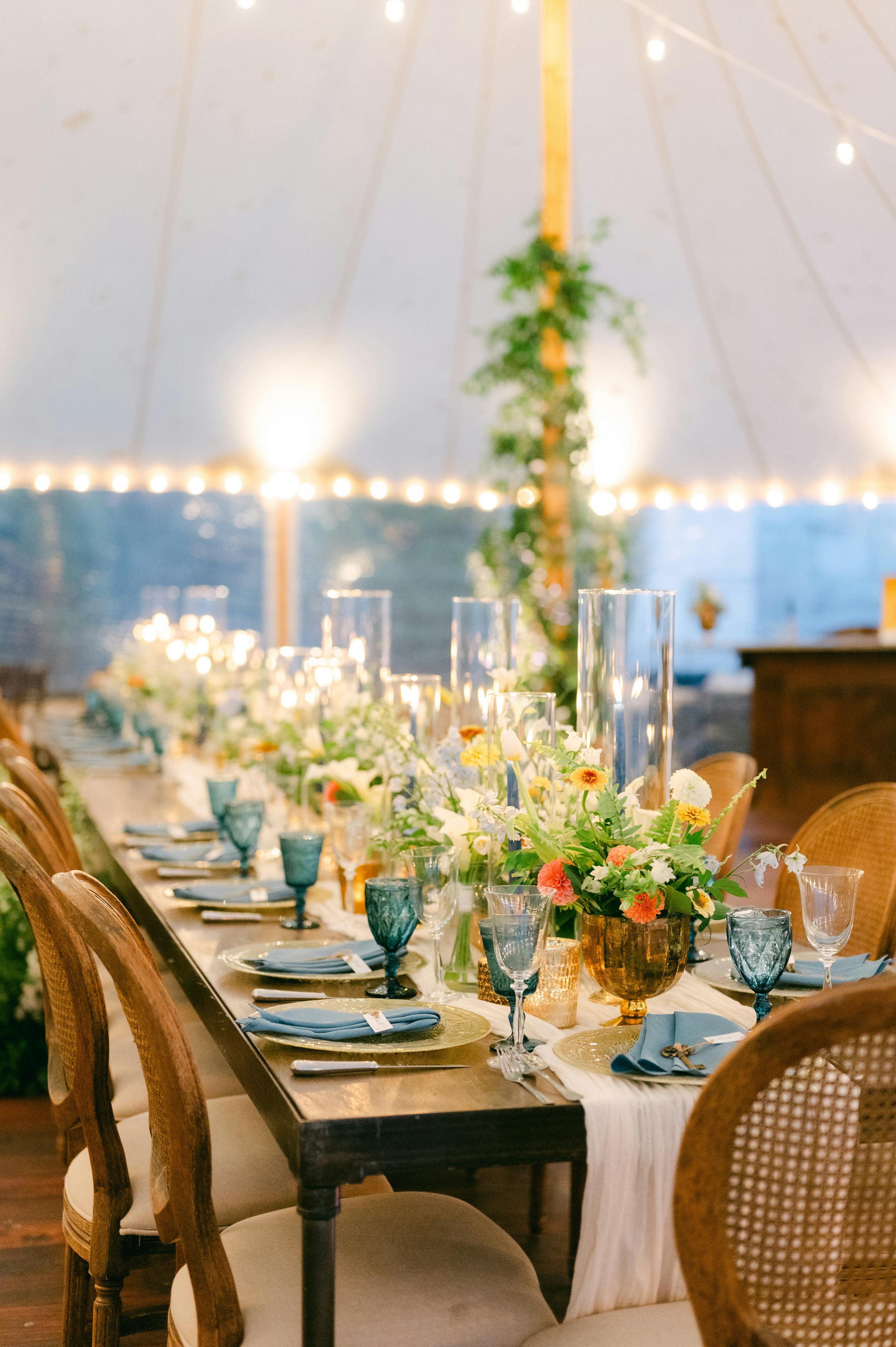 Cover photo of Events Extraordinaire