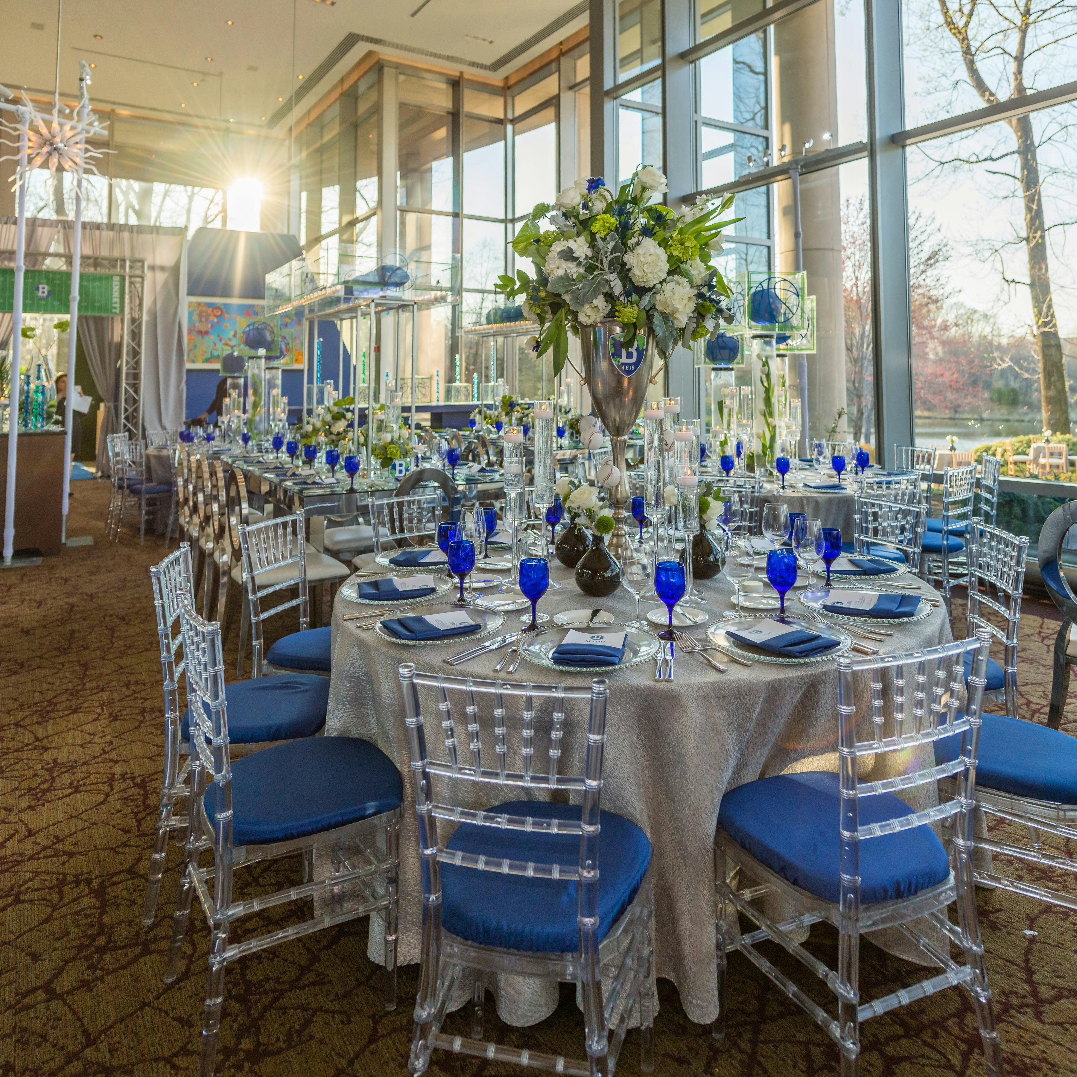 Cover photo of Events Extraordinaire