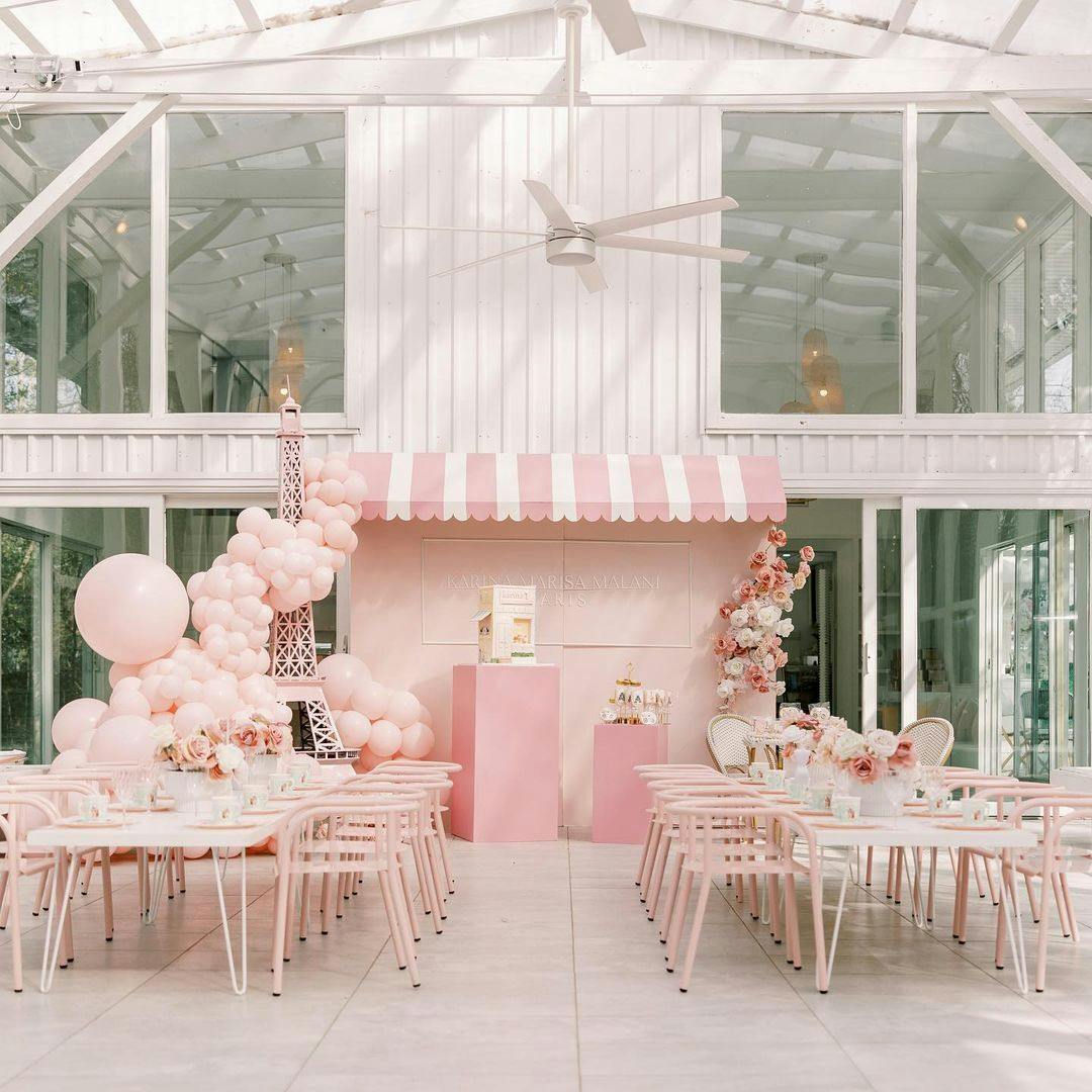 Events by Picnics In The City Houston Event Planner All Events