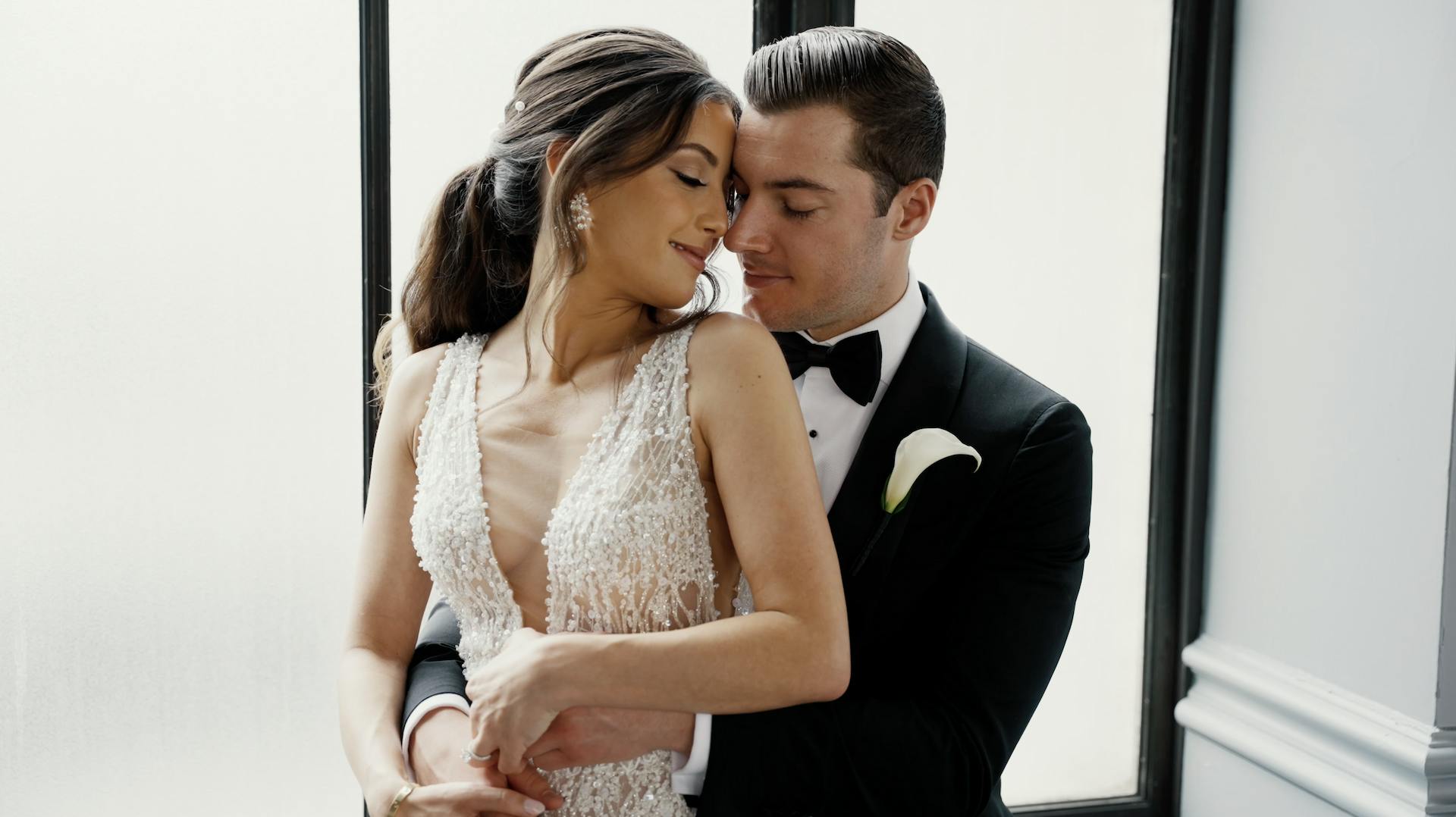 Featured photo from 4K Weddings