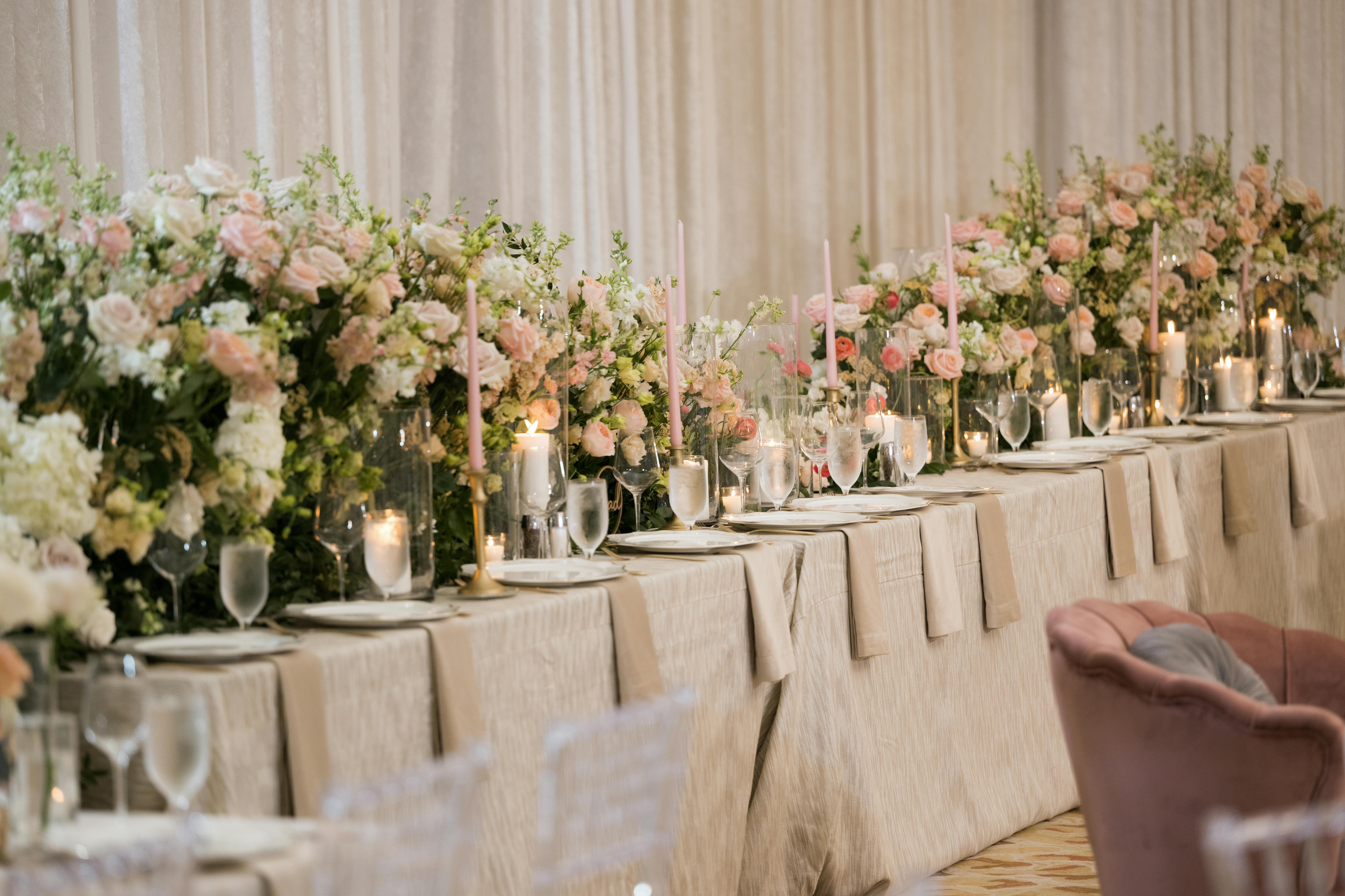 Featured photo from Southern Frills Weddings & Events
