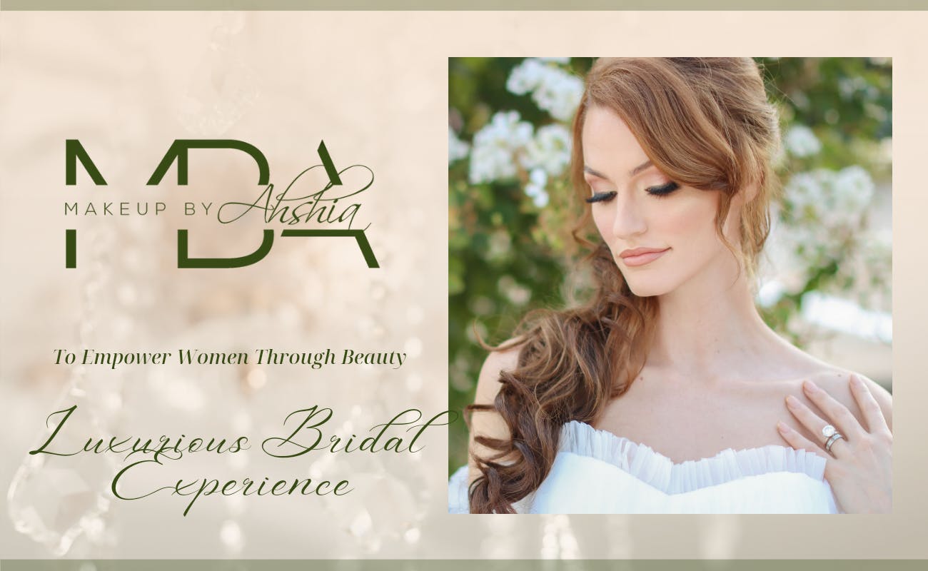 Featured photo from Makeup by Ahshia