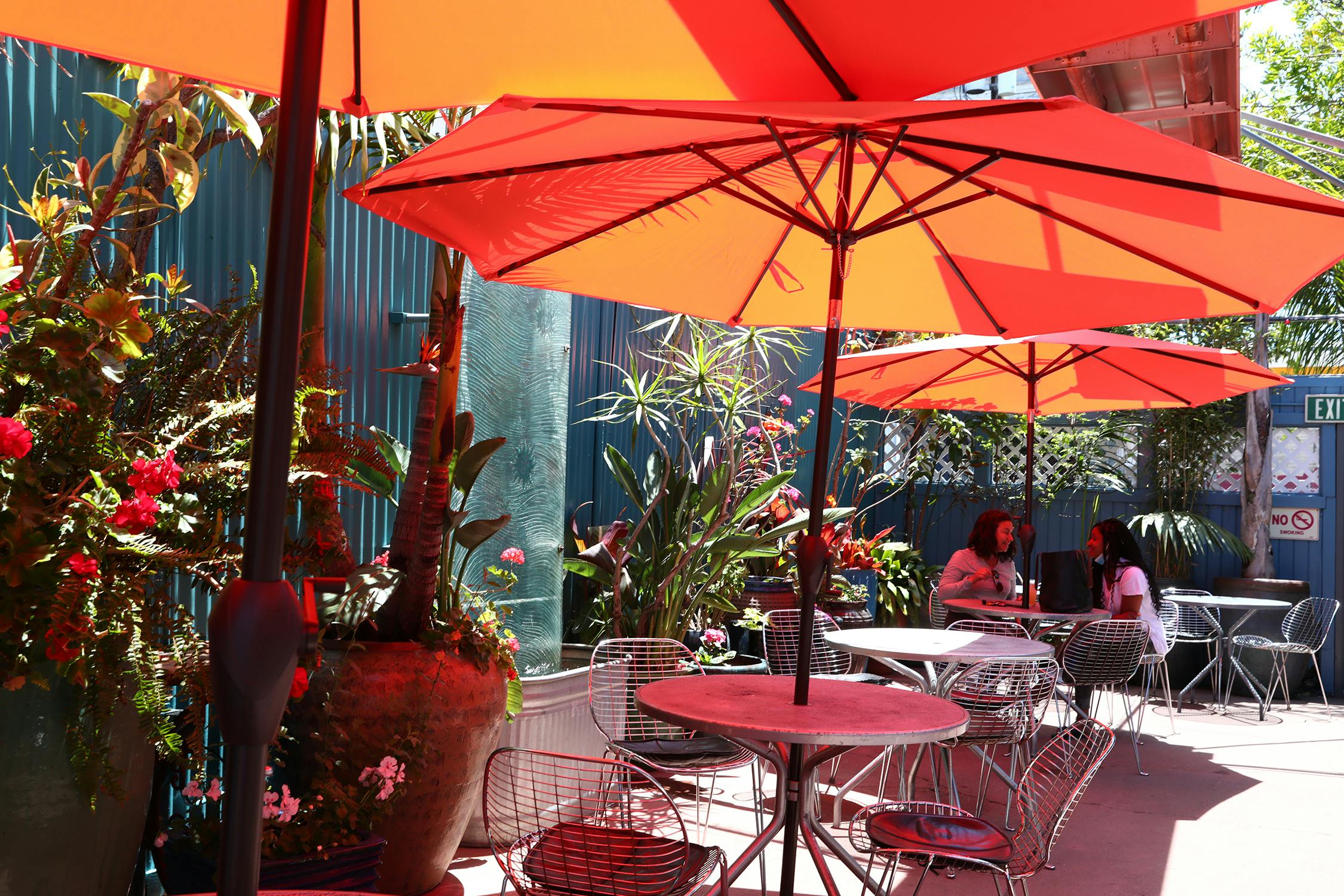 Featured photo from Mars Bar Restaurant