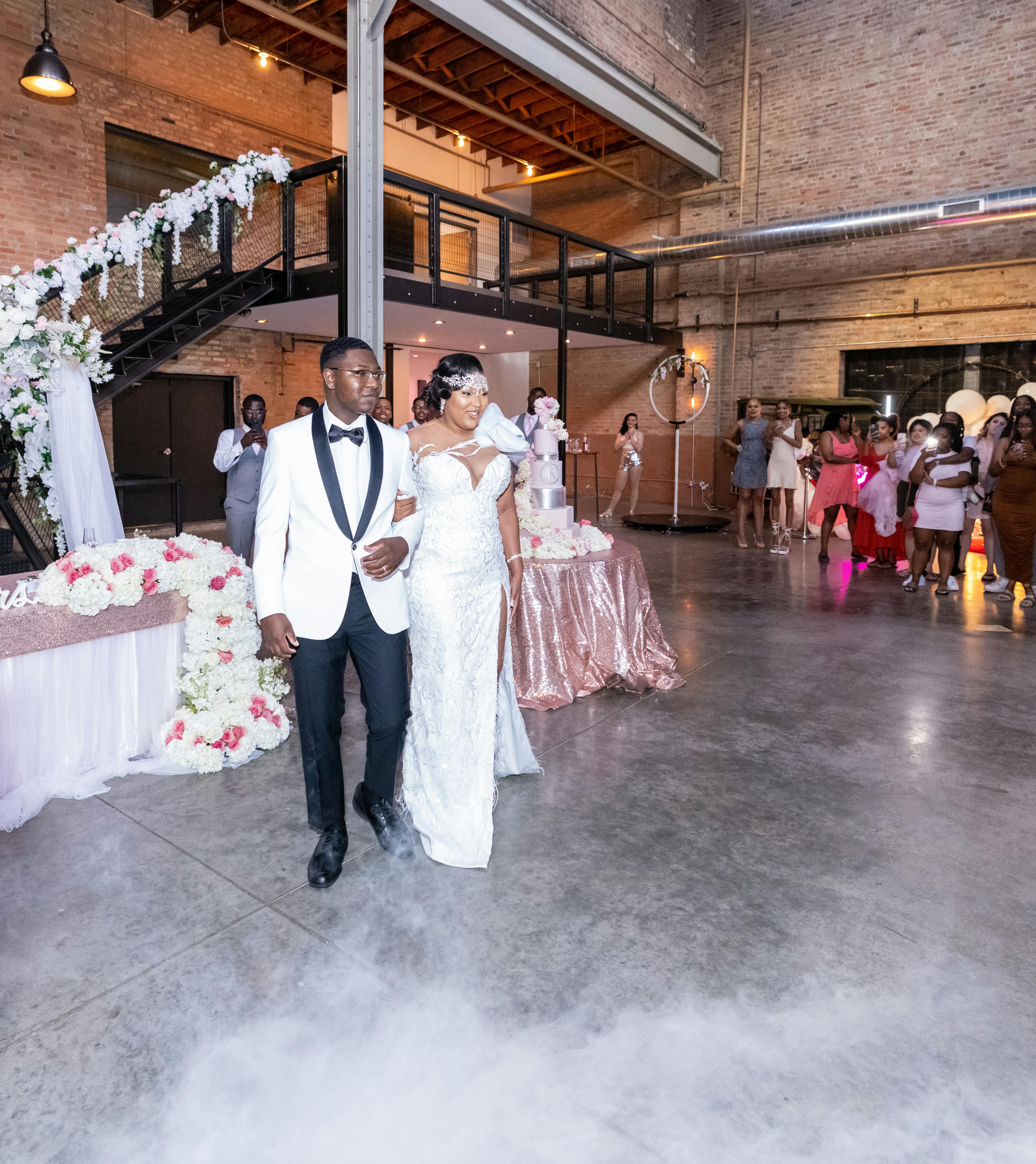 Featured photo from Celebrations By Us