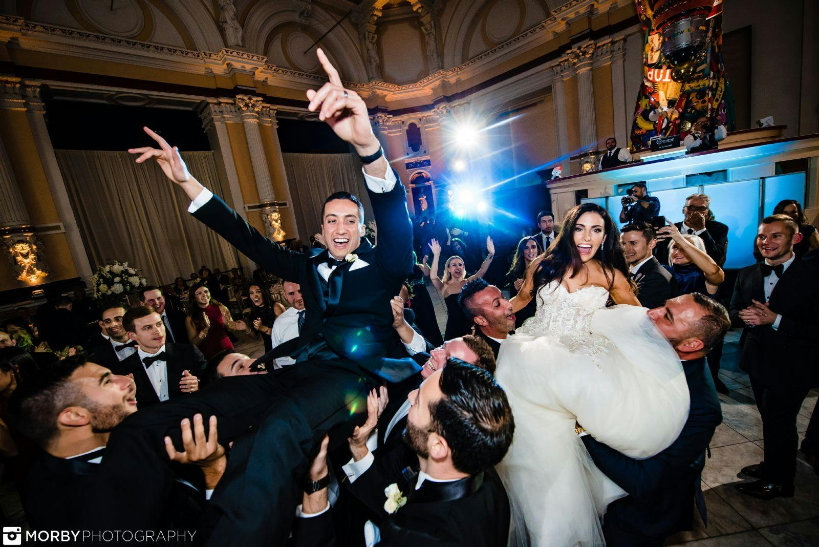 Featured photo from Silver Sound Entertainment