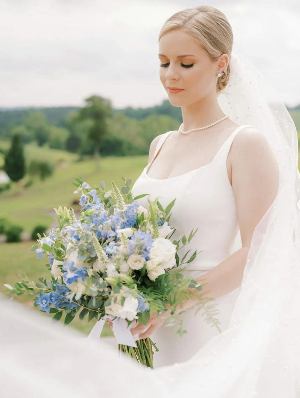 Featured photo from Sarena Floral Designs