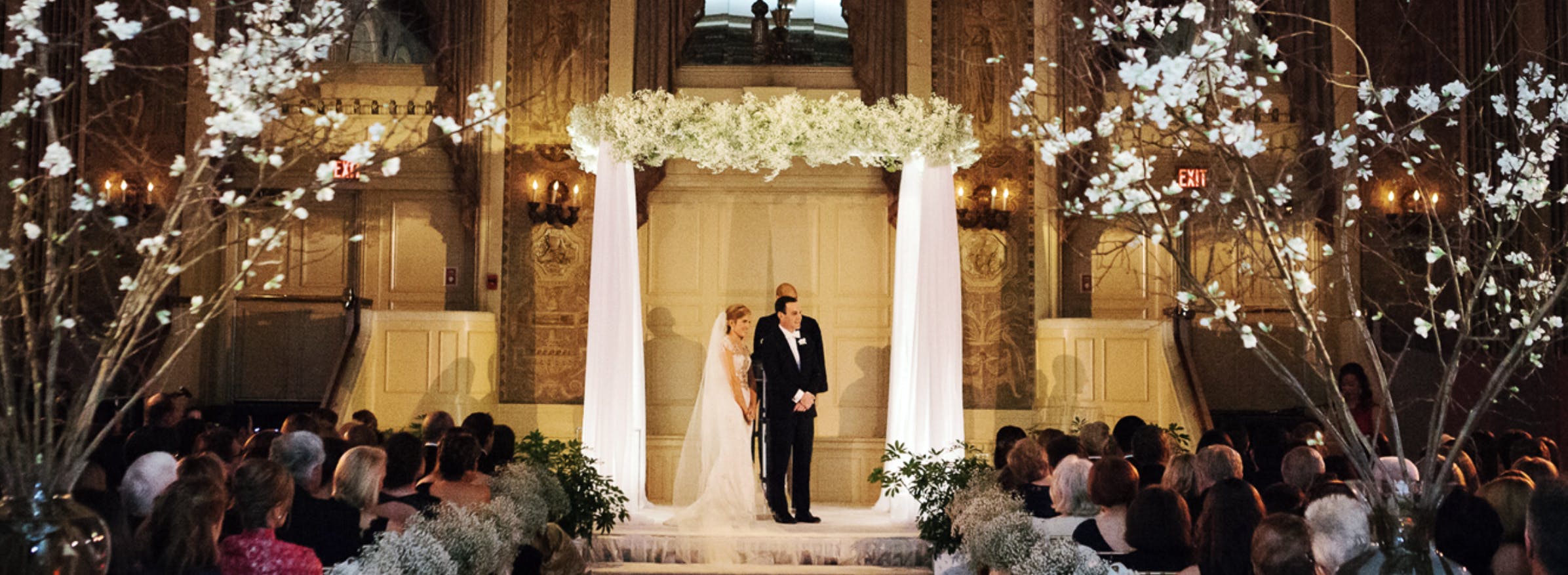 Featured photo from Eventions Productions