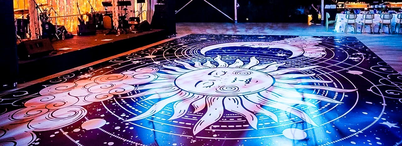 Cover photo of Bombshell Graphics