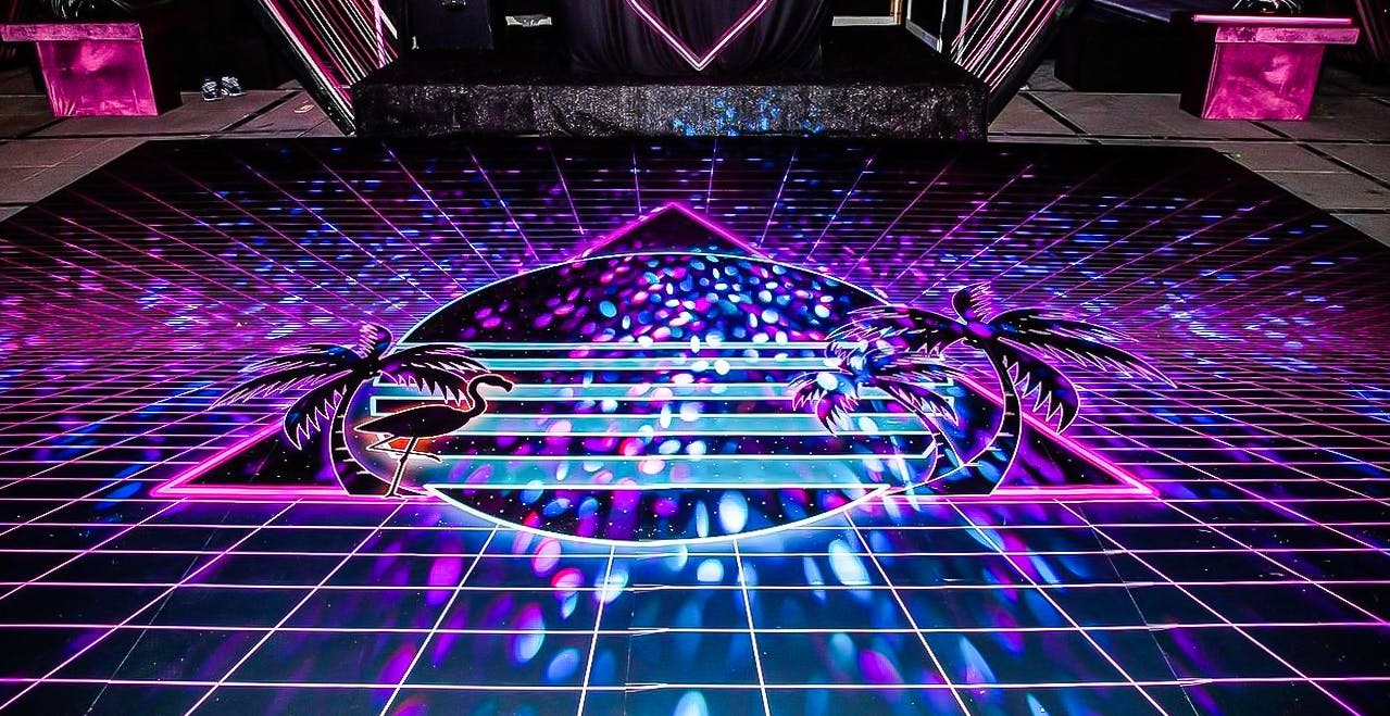 Cover photo of Bombshell Graphics