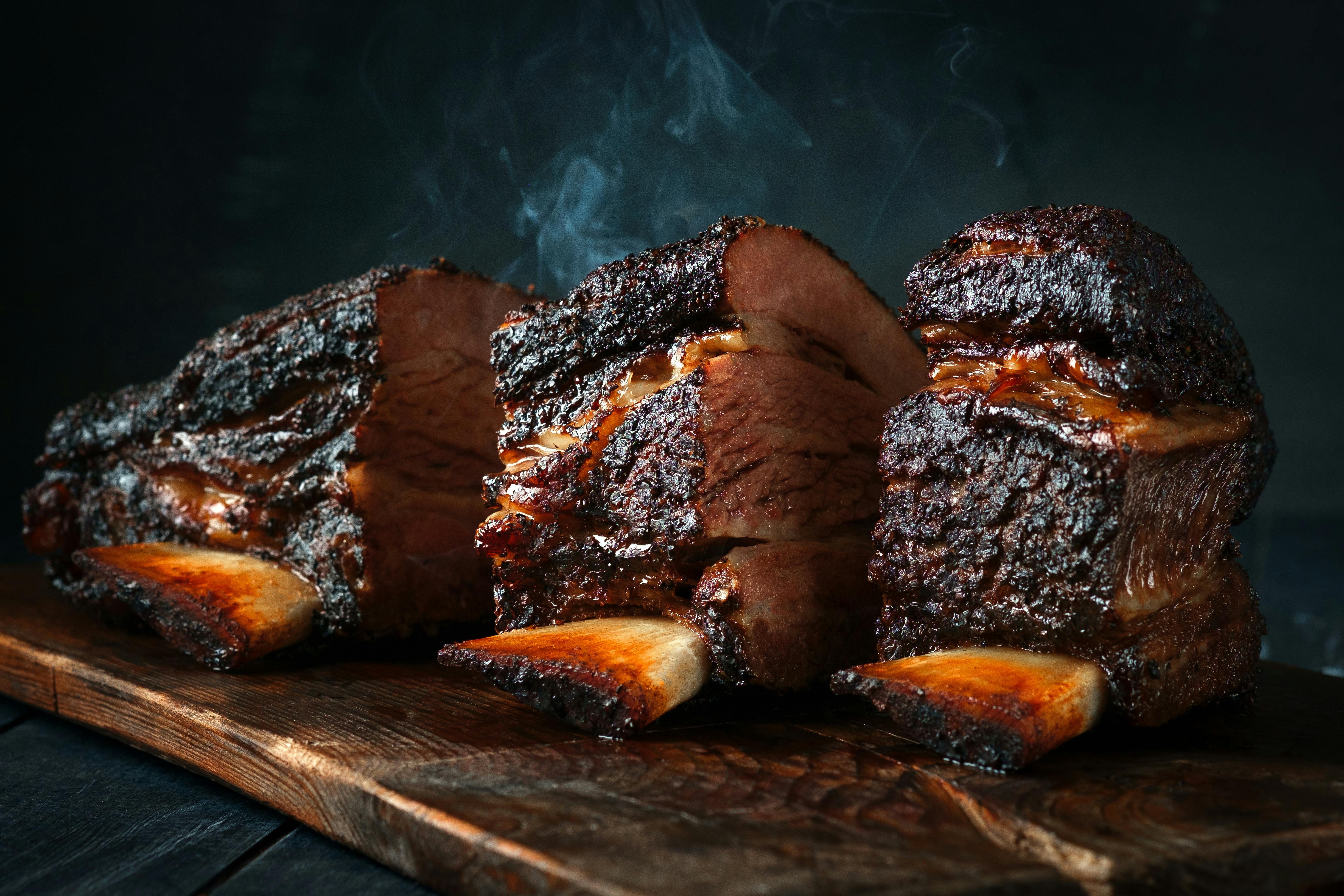 Featured photo from YC Steakhouse