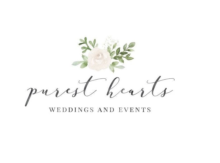 Featured photo from Purest Hearts Weddings & Events