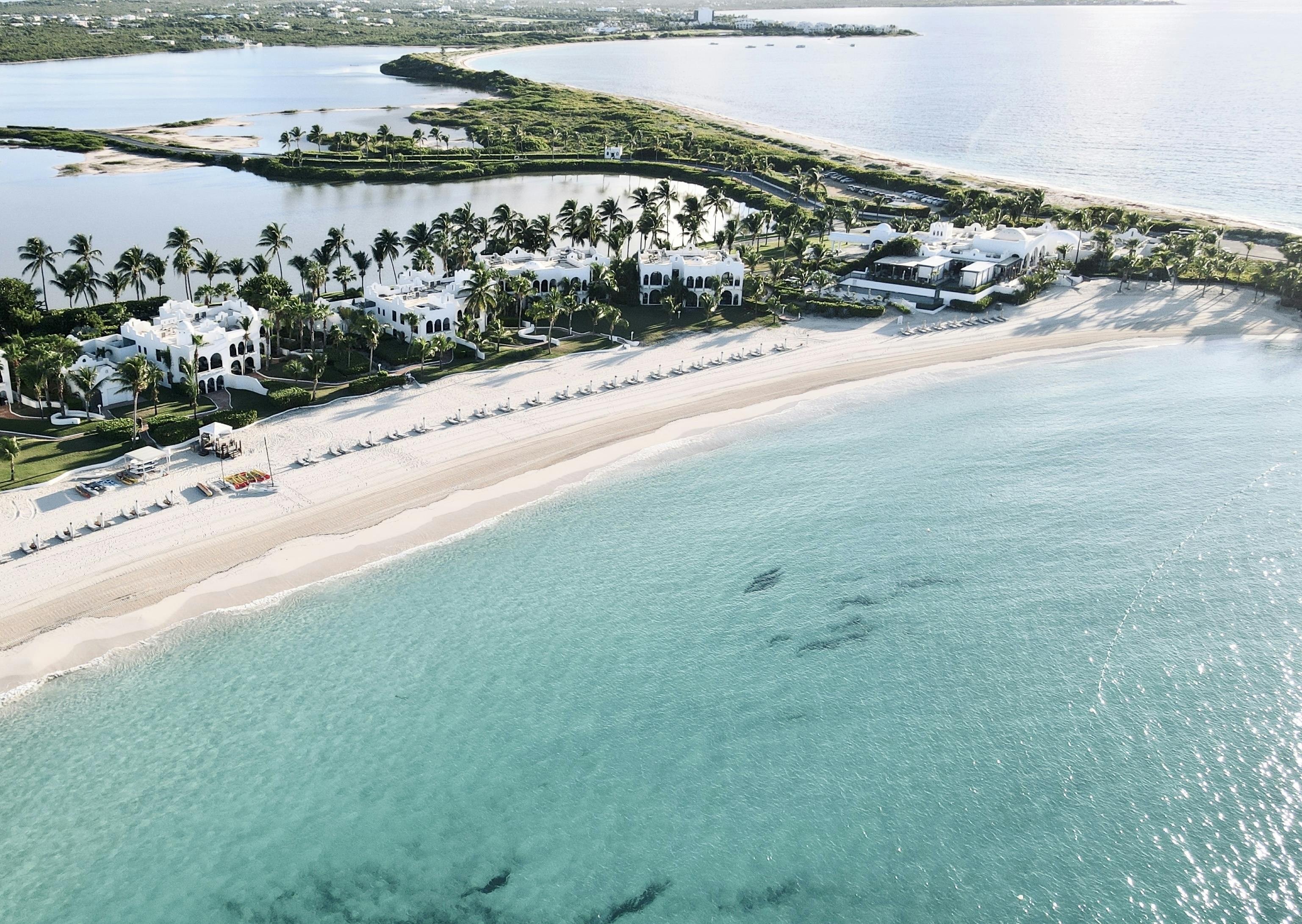 Featured photo from Cap Juluca, A Belmond Hotel, Anguilla