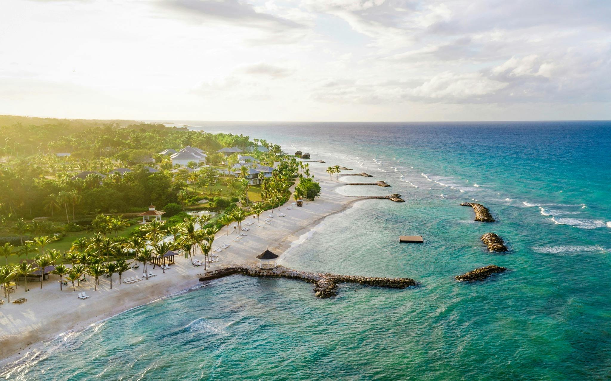 Featured photo from Half Moon Resort Jamaica