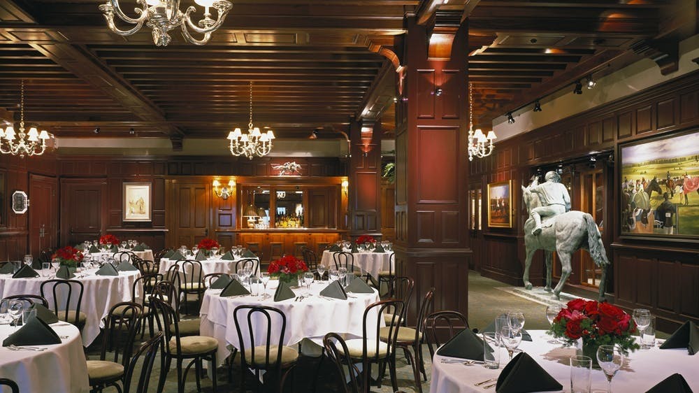 Featured photo from Clyde's of Gallery Place