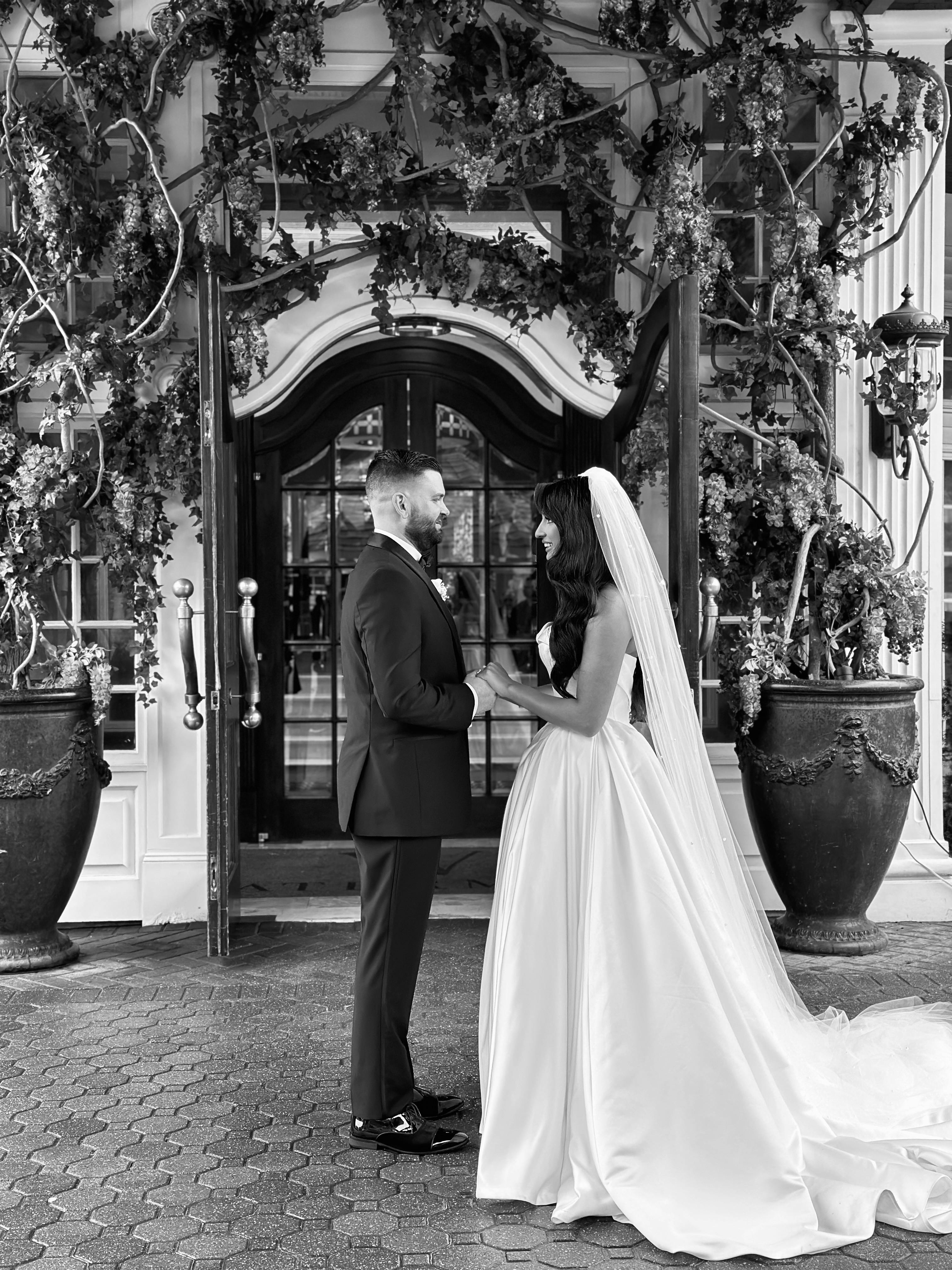 Featured photo from So Bridal Social | Wedding Content Creator